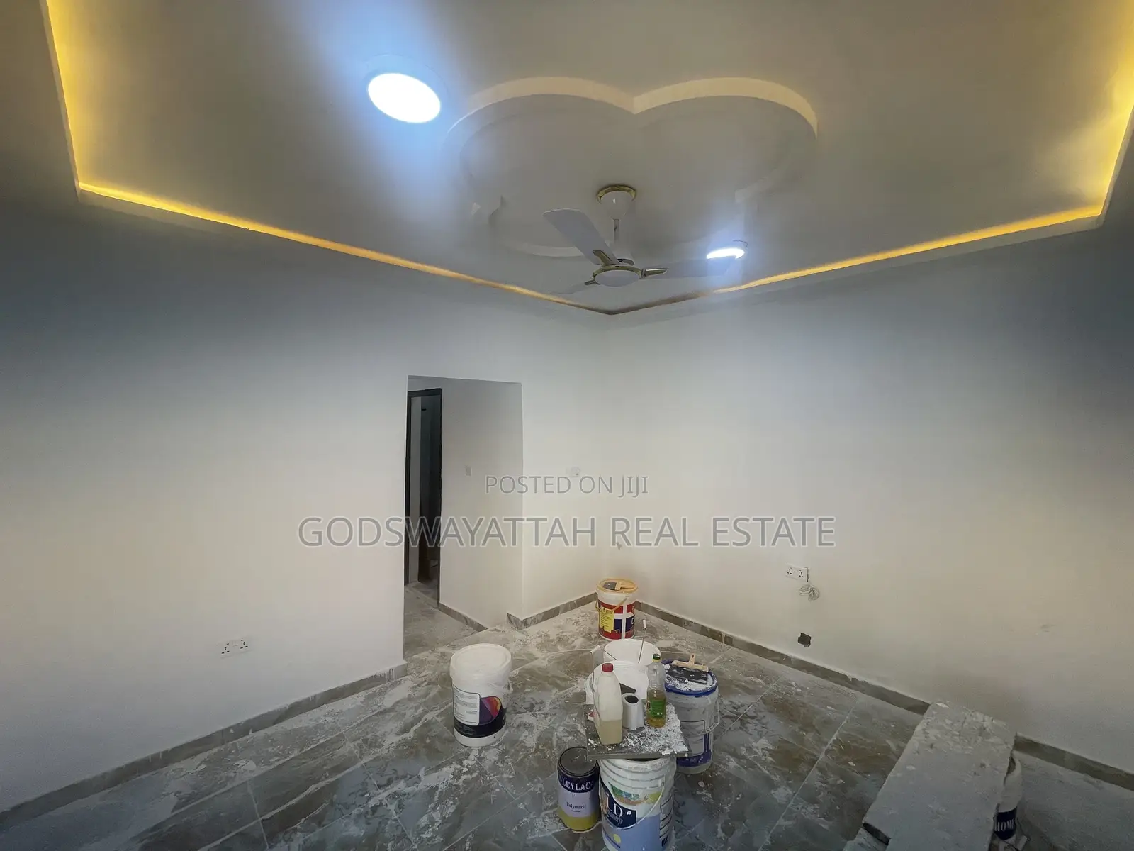 1bdrm Apartment in East Legon, Adjiriganor for rent in Adjiriganor