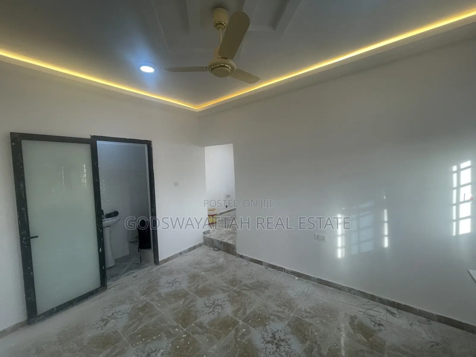 1bdrm Apartment in East Legon, Adjiriganor for rent in Adjiriganor