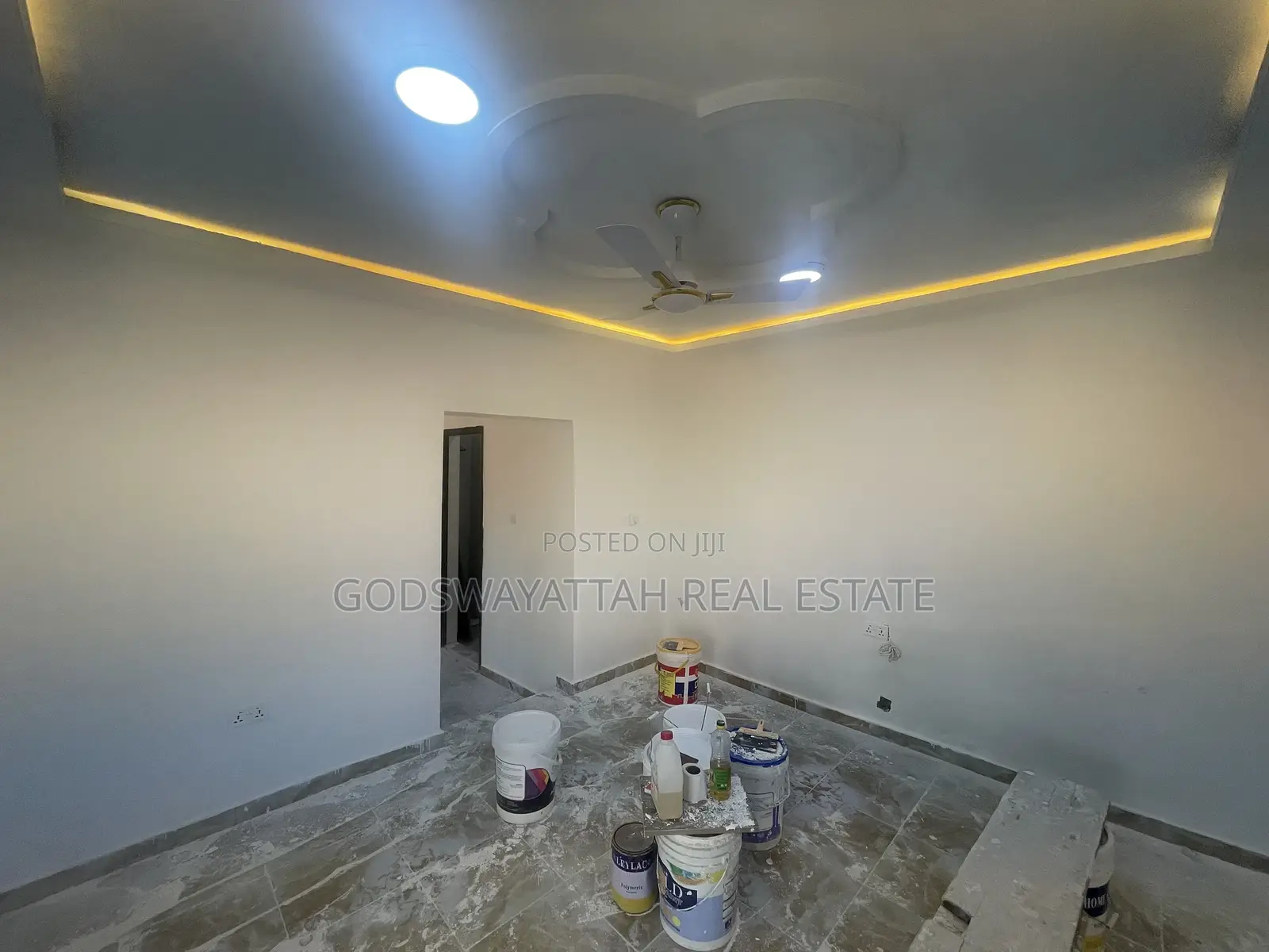 1bdrm Apartment in East Legon, Adjiriganor for rent in Adjiriganor