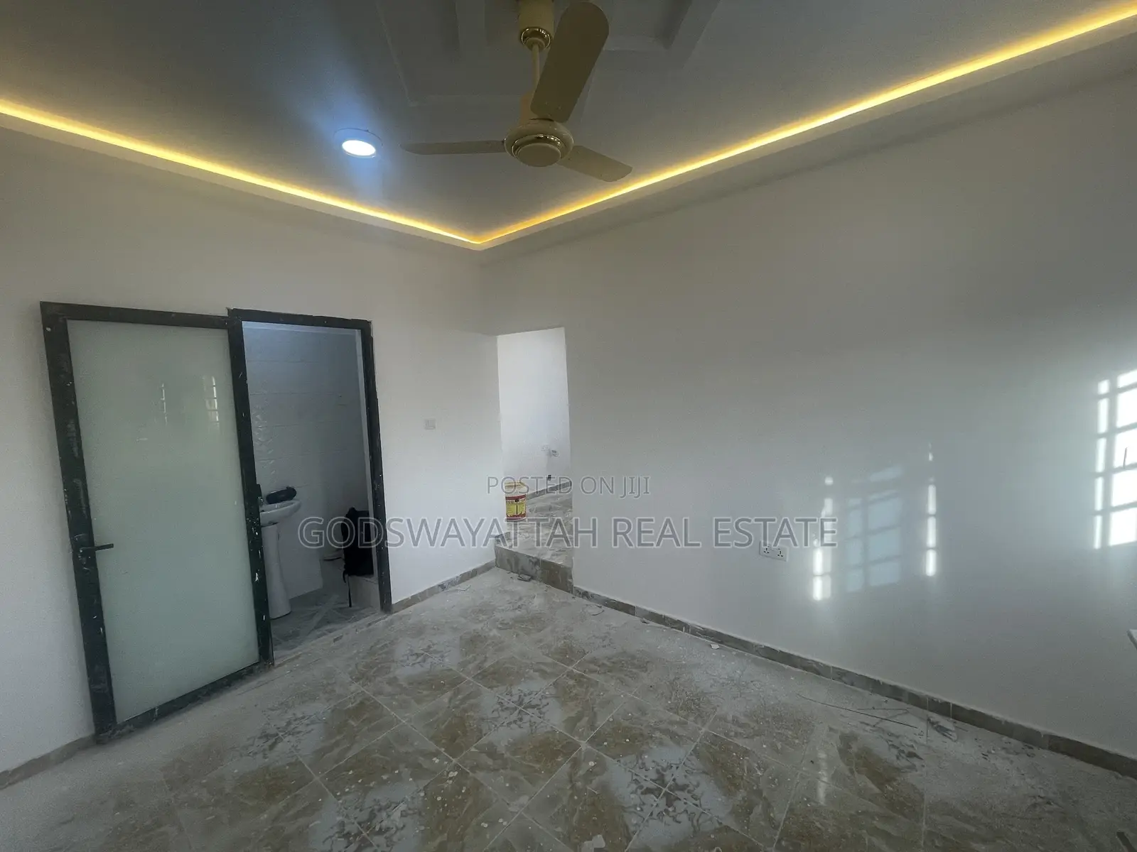 1bdrm Apartment in East Legon, Adjiriganor for rent in Adjiriganor