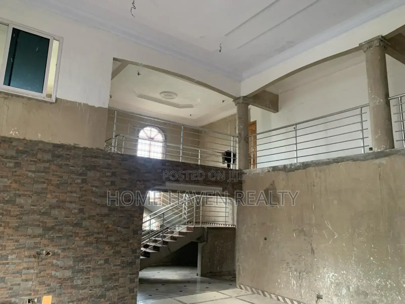 7bdrm House in Koans Panpanso, Amasaman for sale in Amasaman