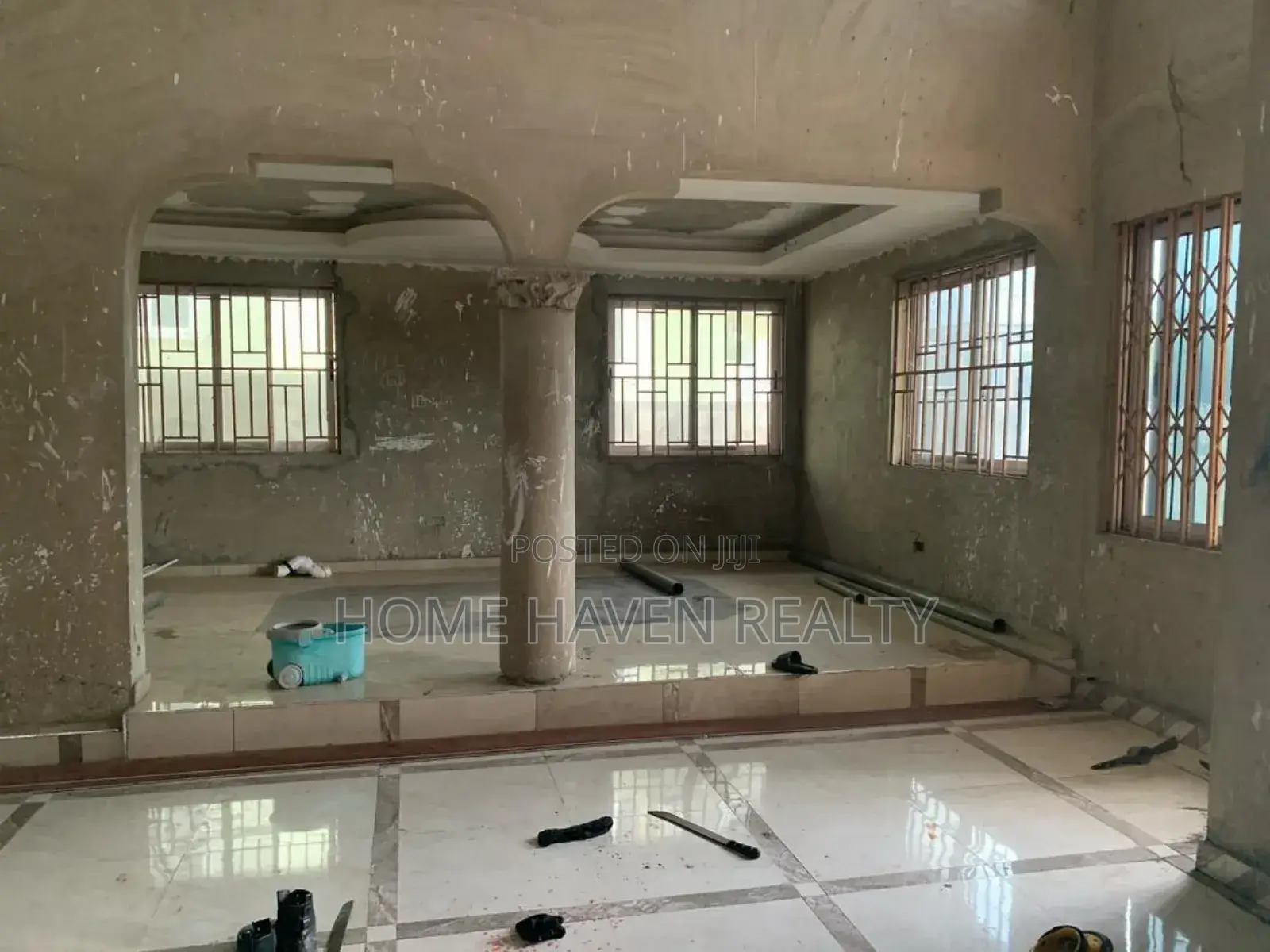 7bdrm House in Koans Panpanso, Amasaman for sale in Amasaman