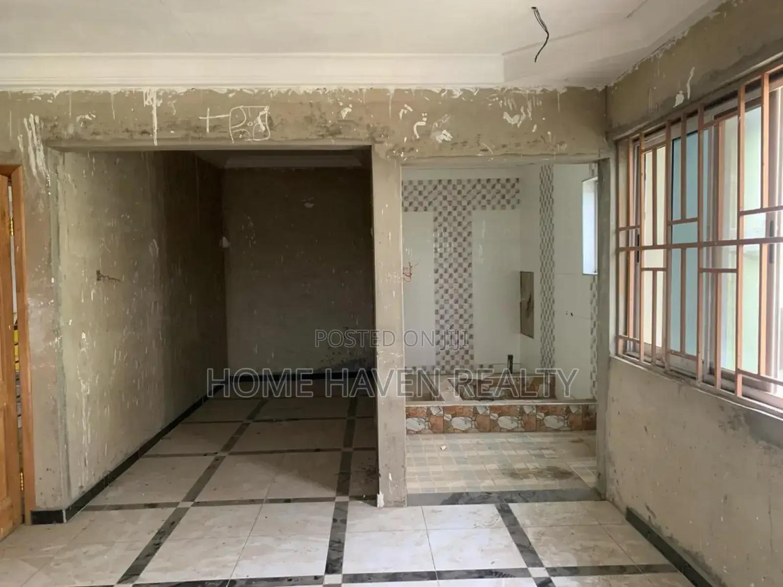 7bdrm House in Koans Panpanso, Amasaman for sale in Amasaman