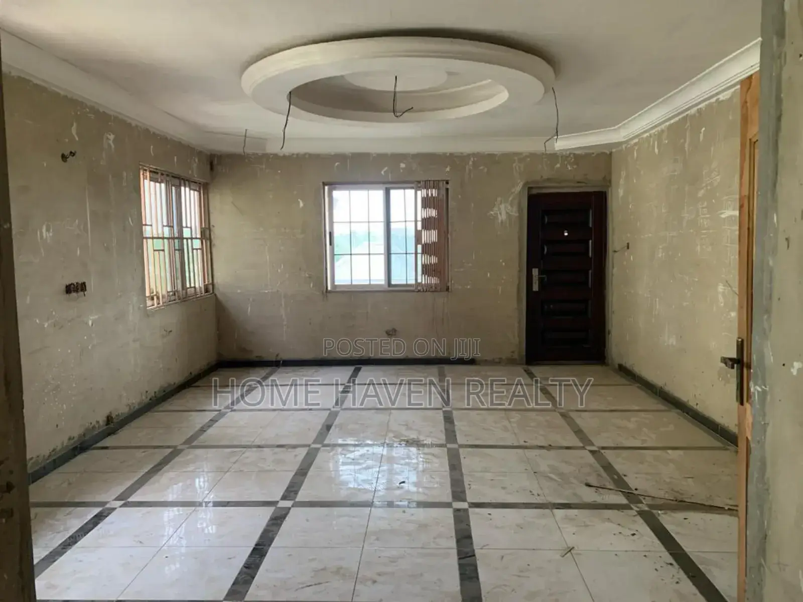 7bdrm House in Koans Panpanso, Amasaman for sale in Amasaman