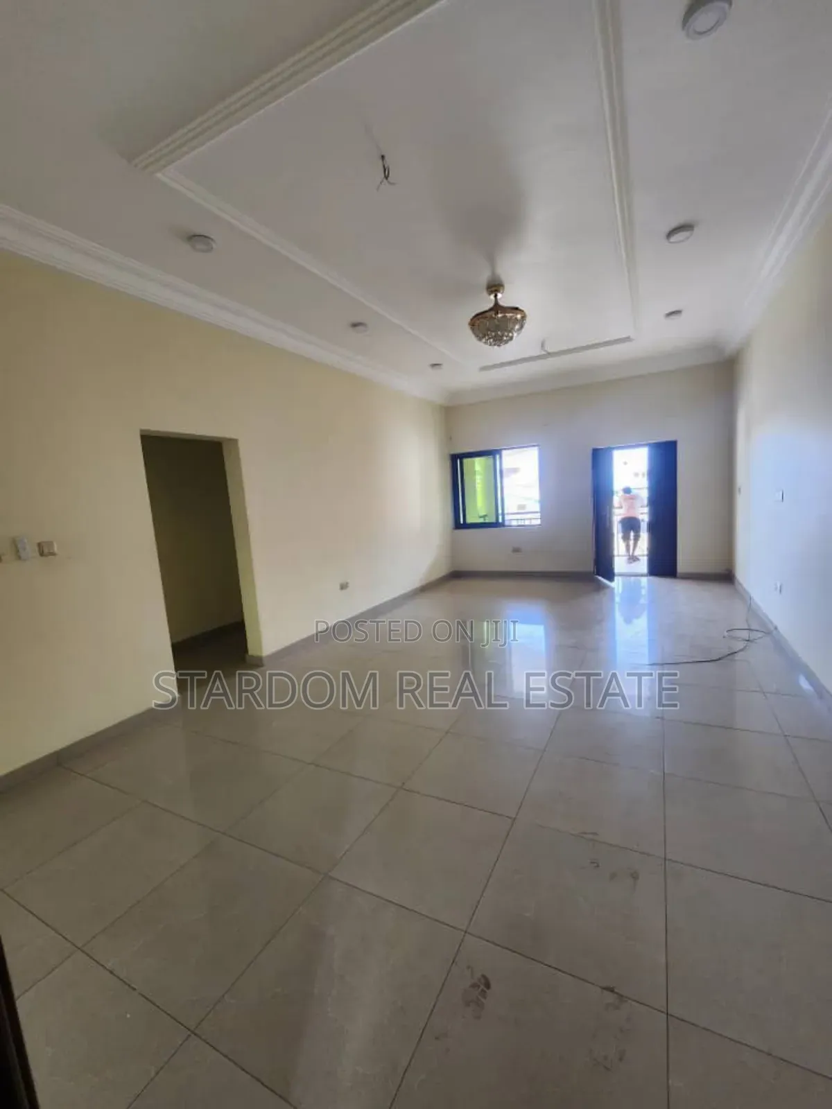 2bdrm Apartment in East Legon for rent in East Legon
