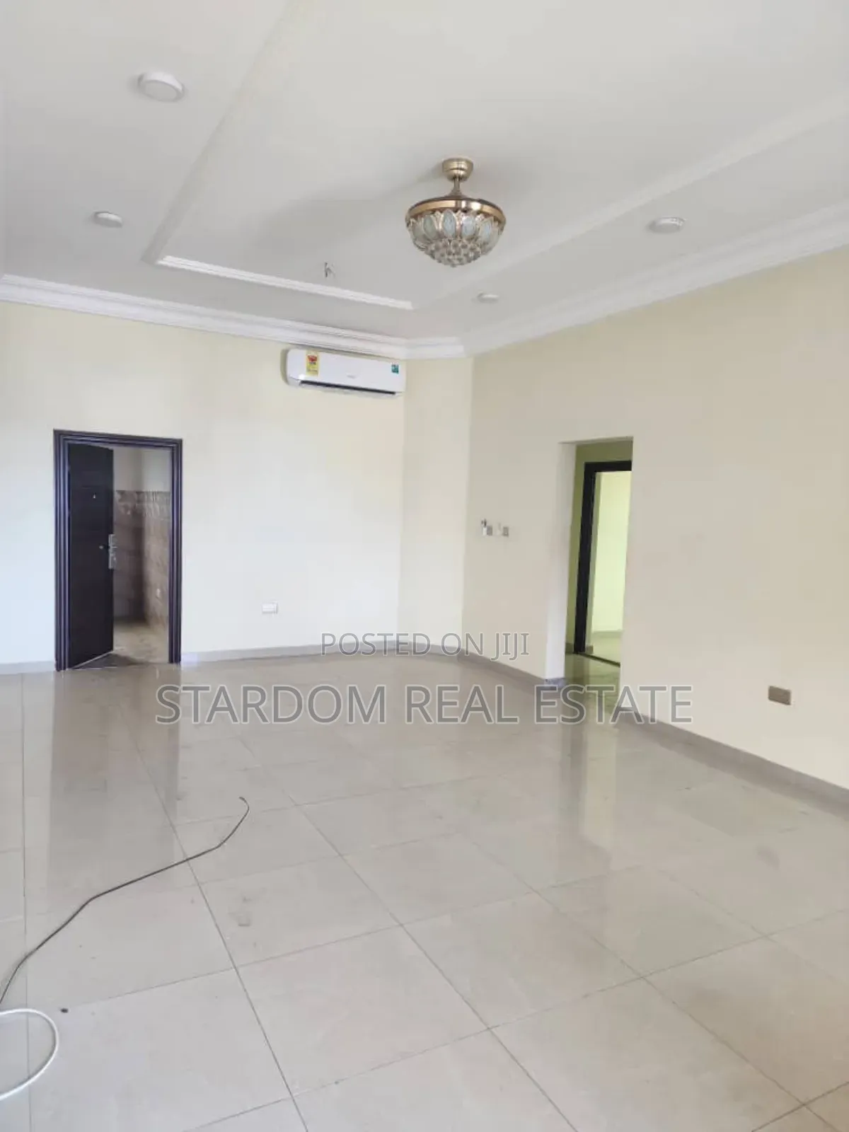 2bdrm Apartment in East Legon for rent in East Legon