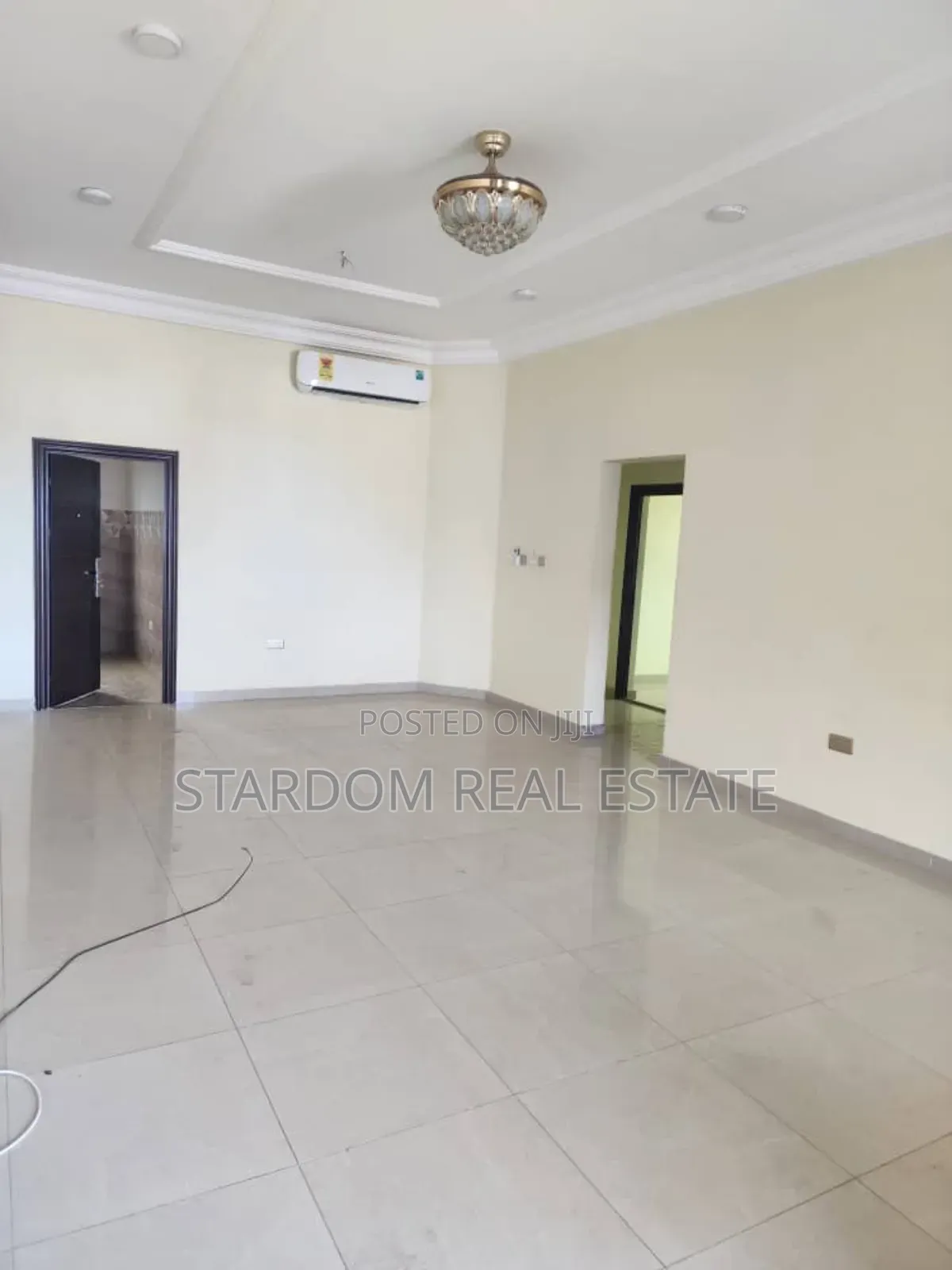 2bdrm Apartment in East Legon for rent in East Legon