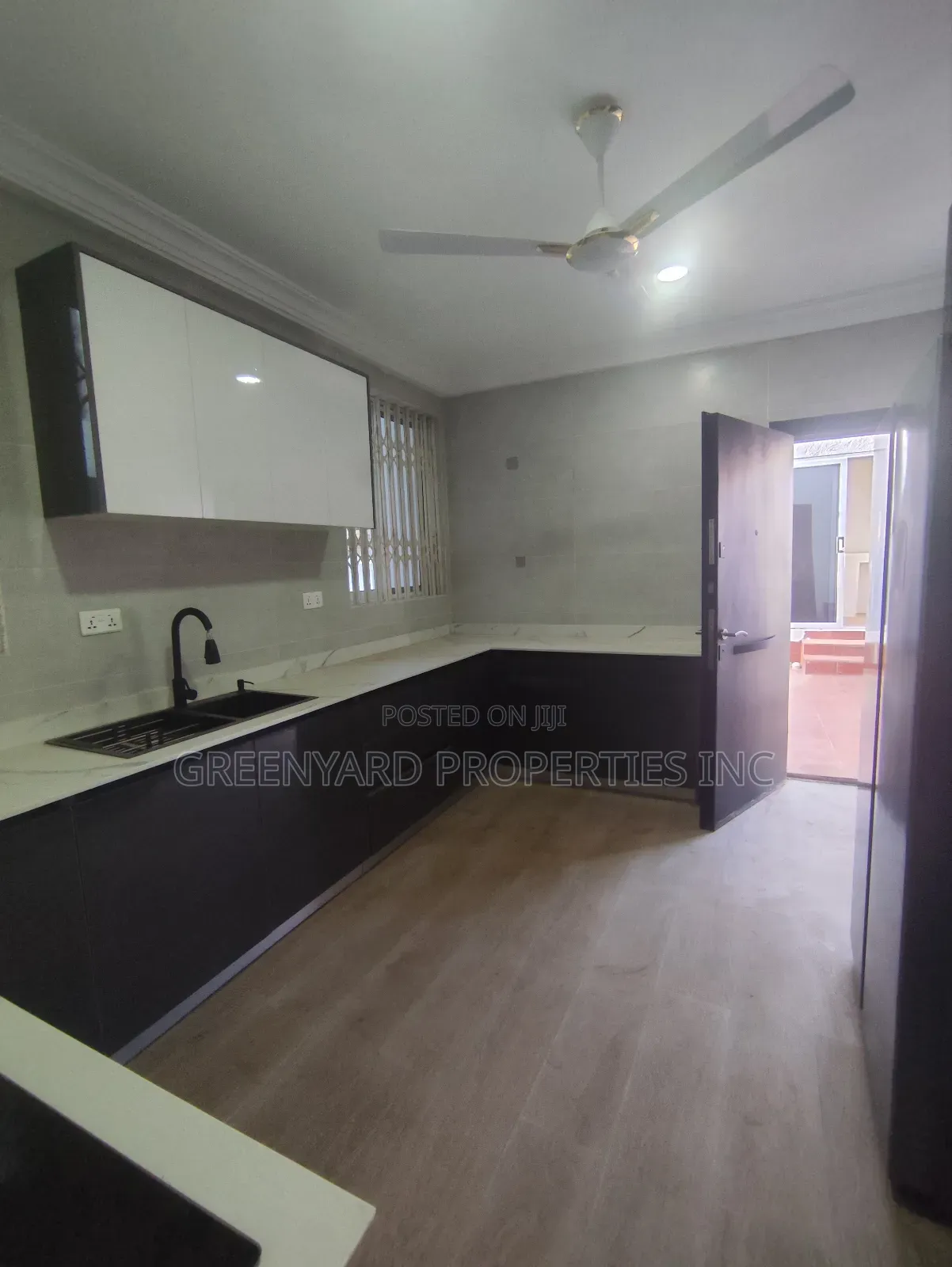 5bdrm House in Adjiringanor, East Legon for rent in East Legon