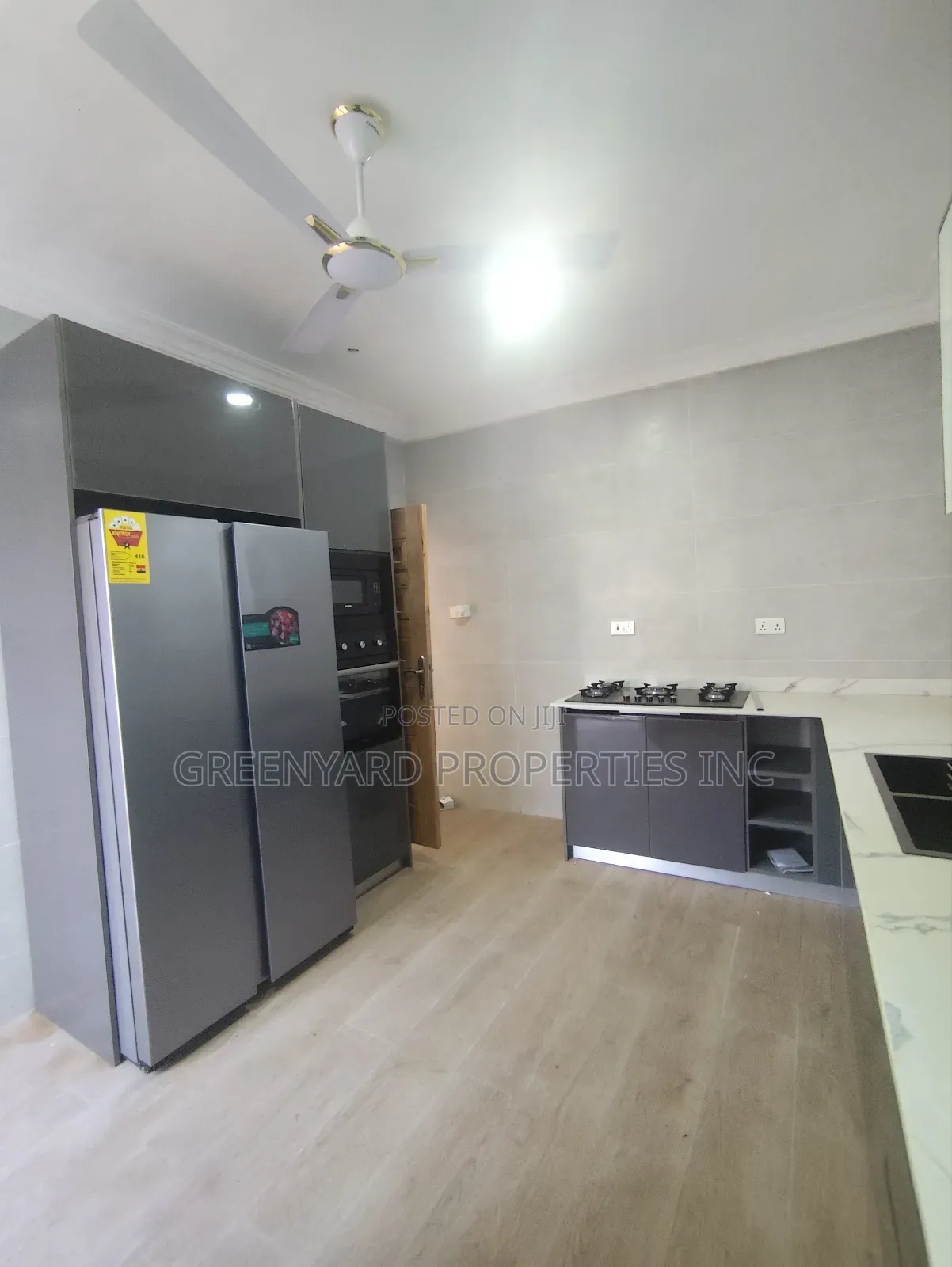 5bdrm House in Adjiringanor, East Legon for rent in East Legon