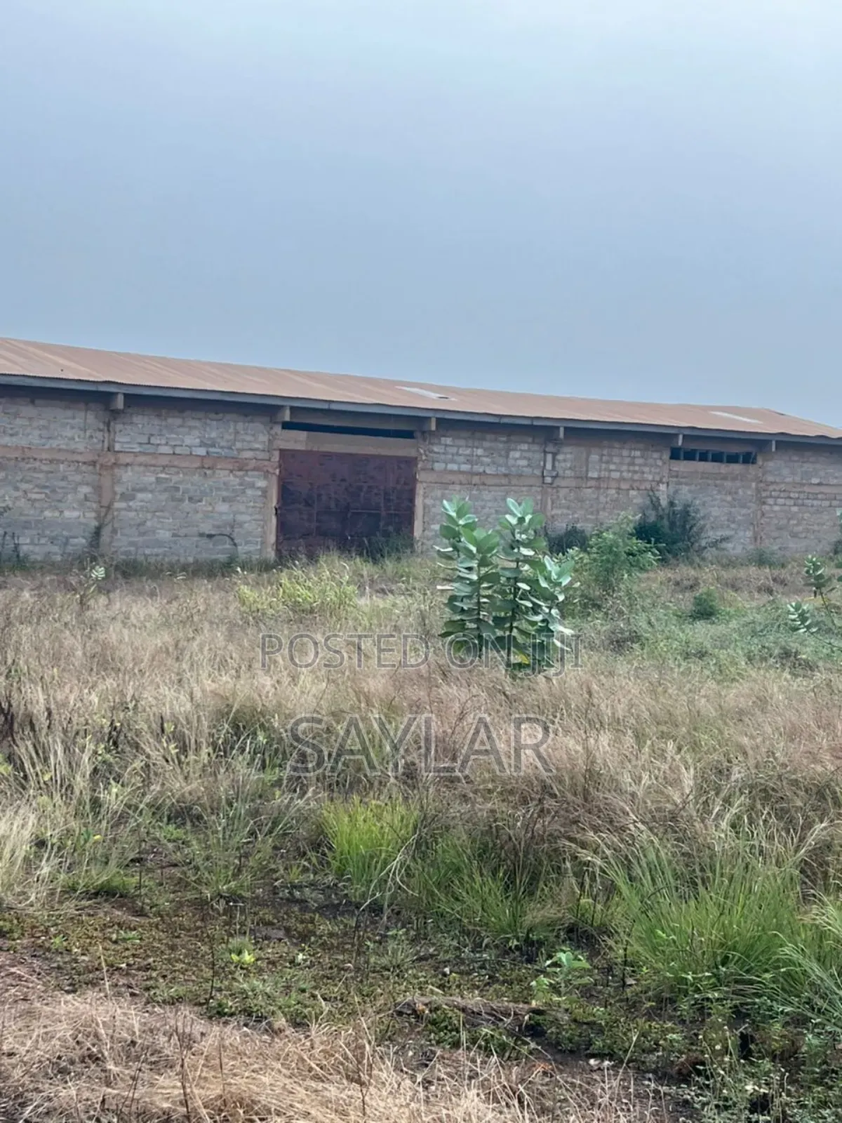 Werehouse for Sale in Accra Metropolitan