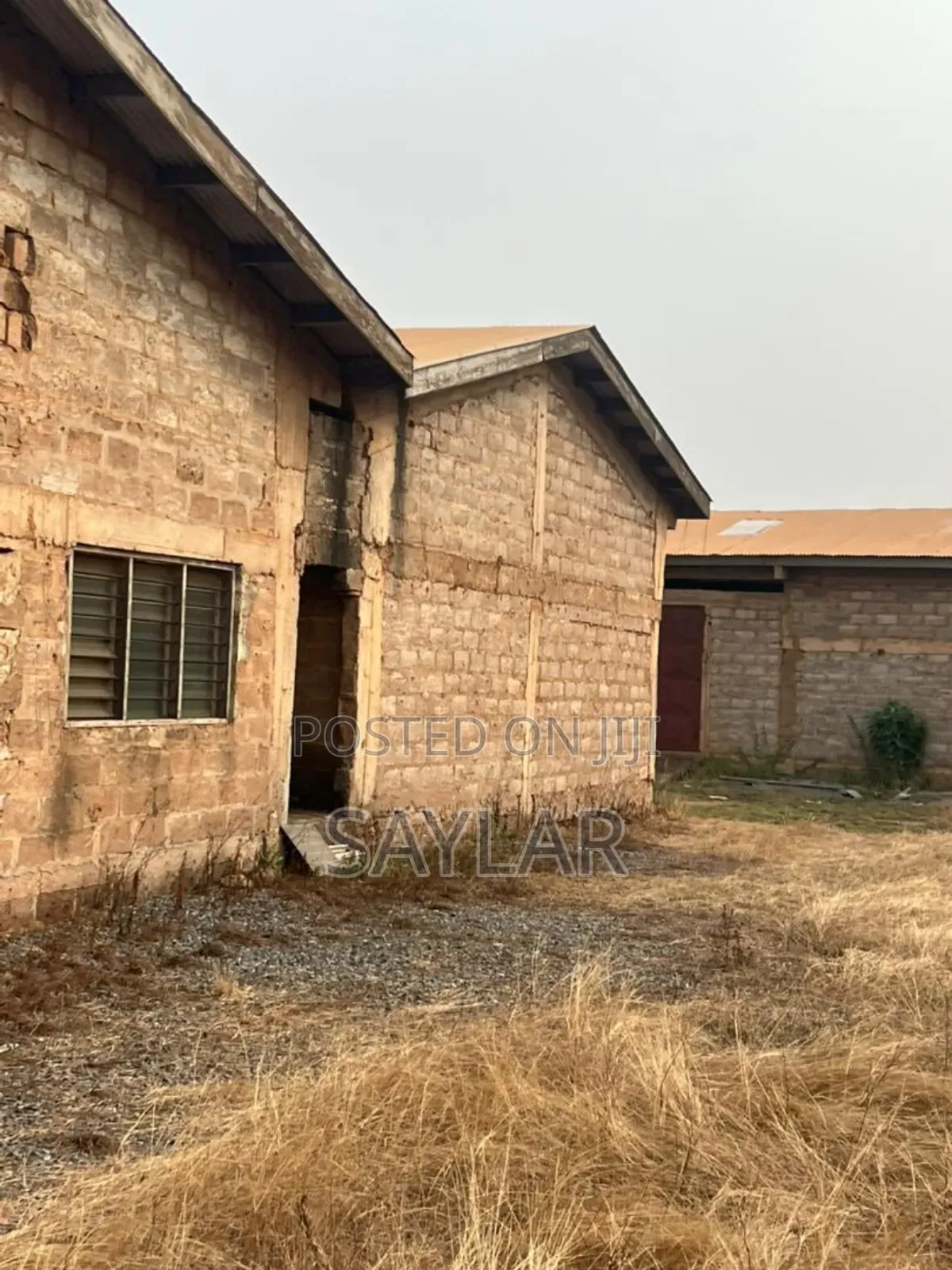 Werehouse for Sale in Accra Metropolitan