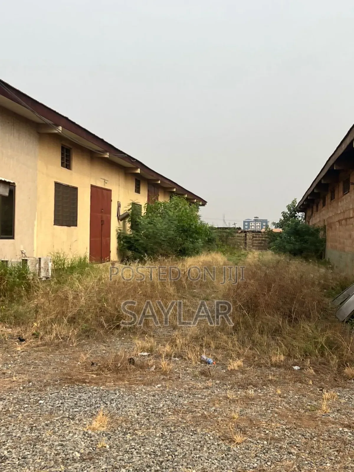 Werehouse for Sale in Accra Metropolitan