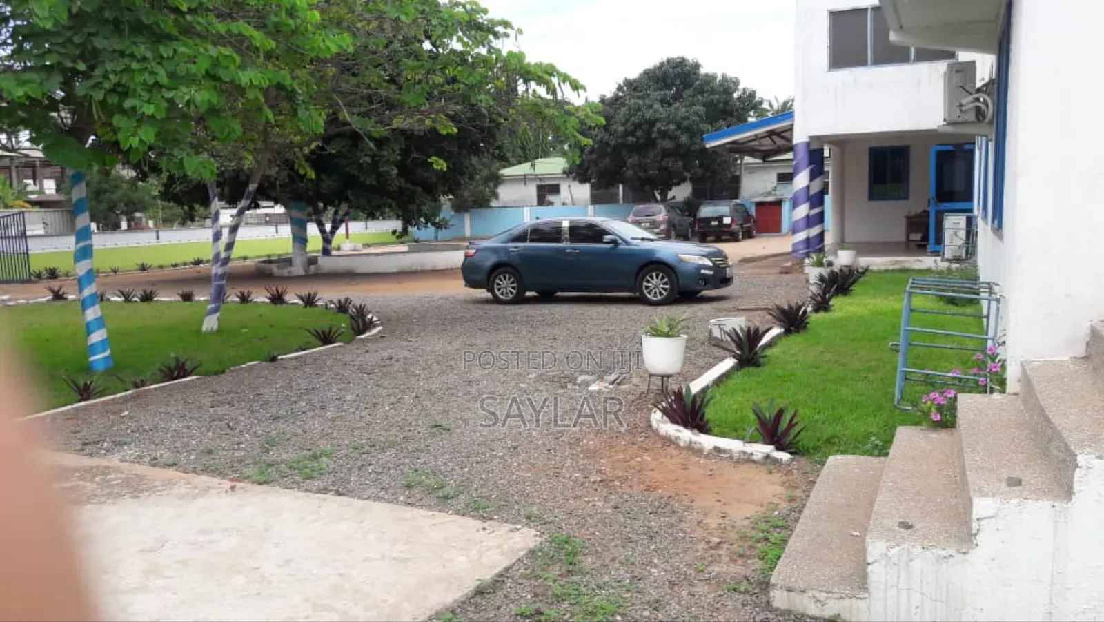Commercial Property for Sale in Accra Metropolitan