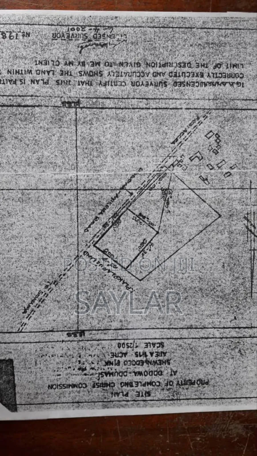Commercial Property for Sale in Accra Metropolitan