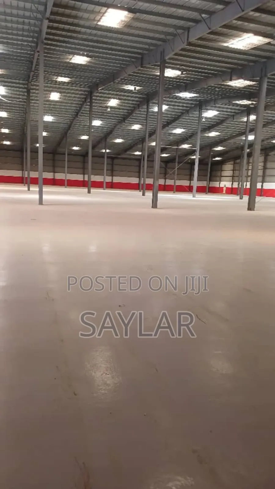 Warehouse for Sale and Rent in Accra Metropolitan