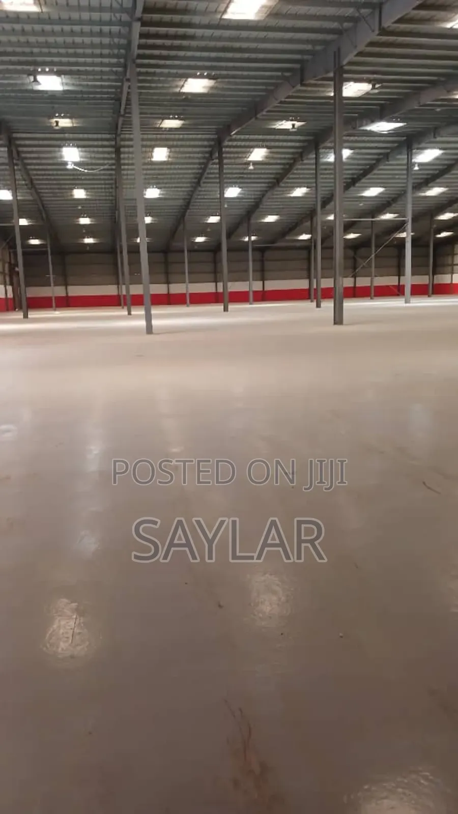 Warehouse for Sale and Rent in Accra Metropolitan