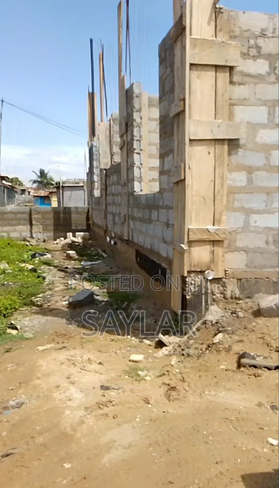 Lintel Reach Apartment House for Sale in Accra Metropolitan