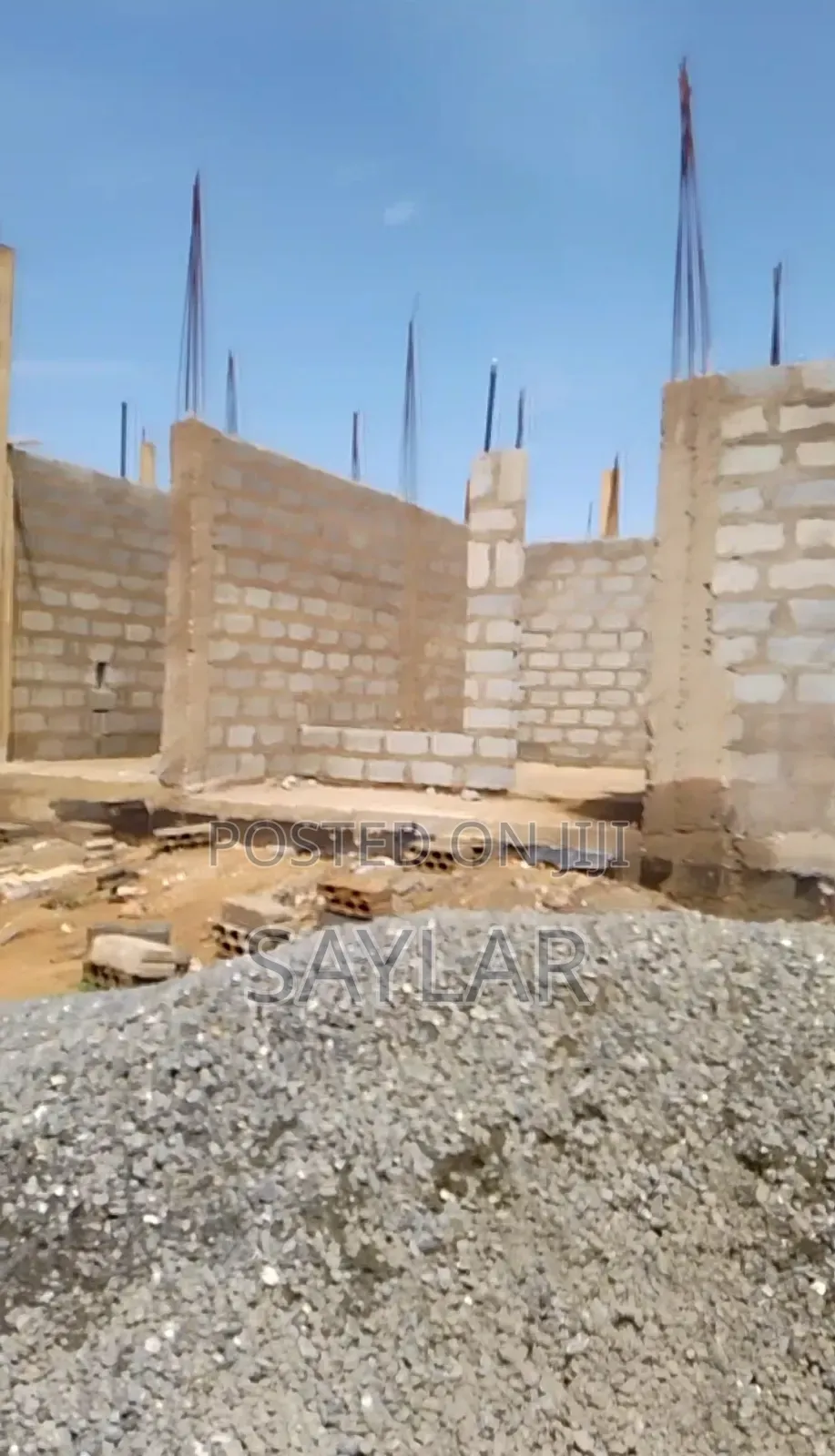 Lintel Reach Apartment House for Sale in Accra Metropolitan