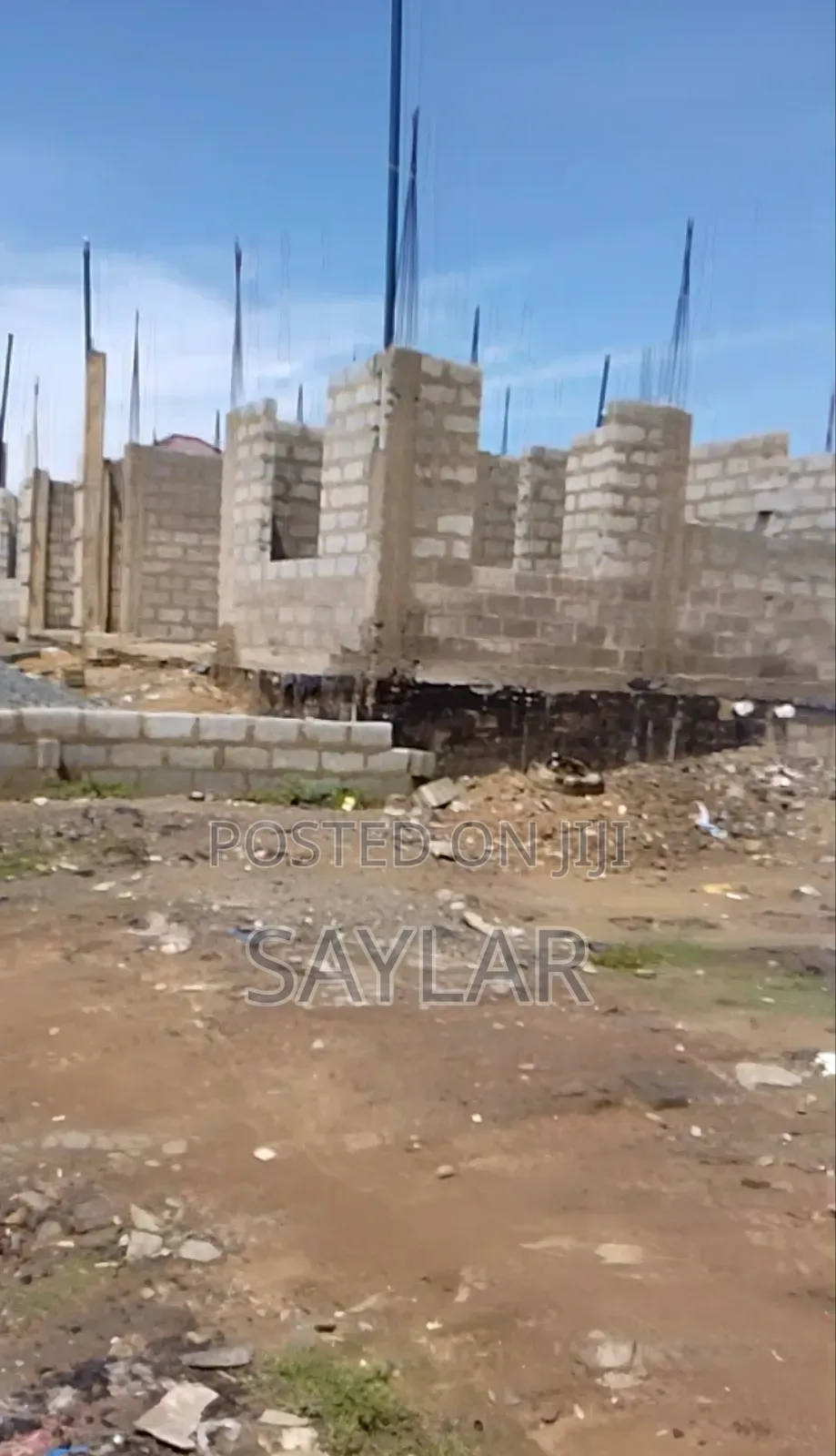 Lintel Reach Apartment House for Sale in Accra Metropolitan