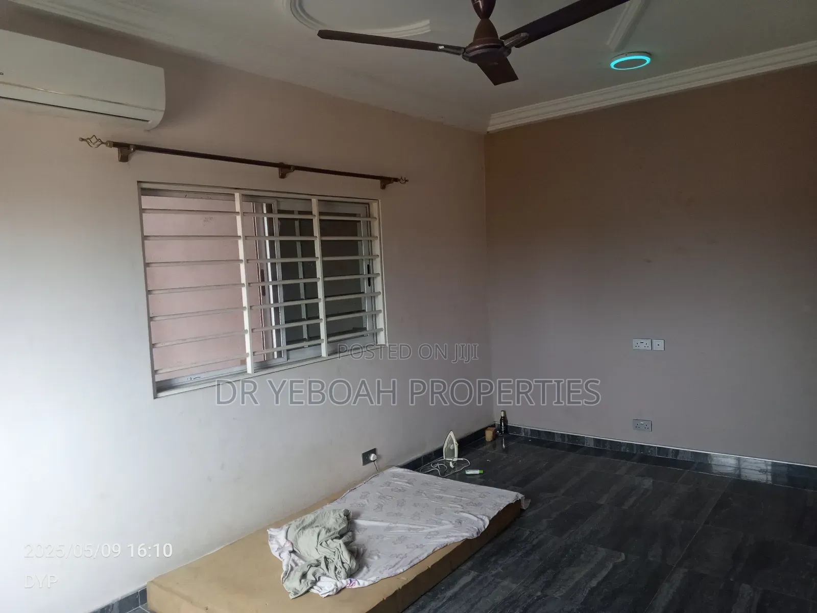 4bdrm Chalet in Spintex Road:- 4 for rent in Spintex
