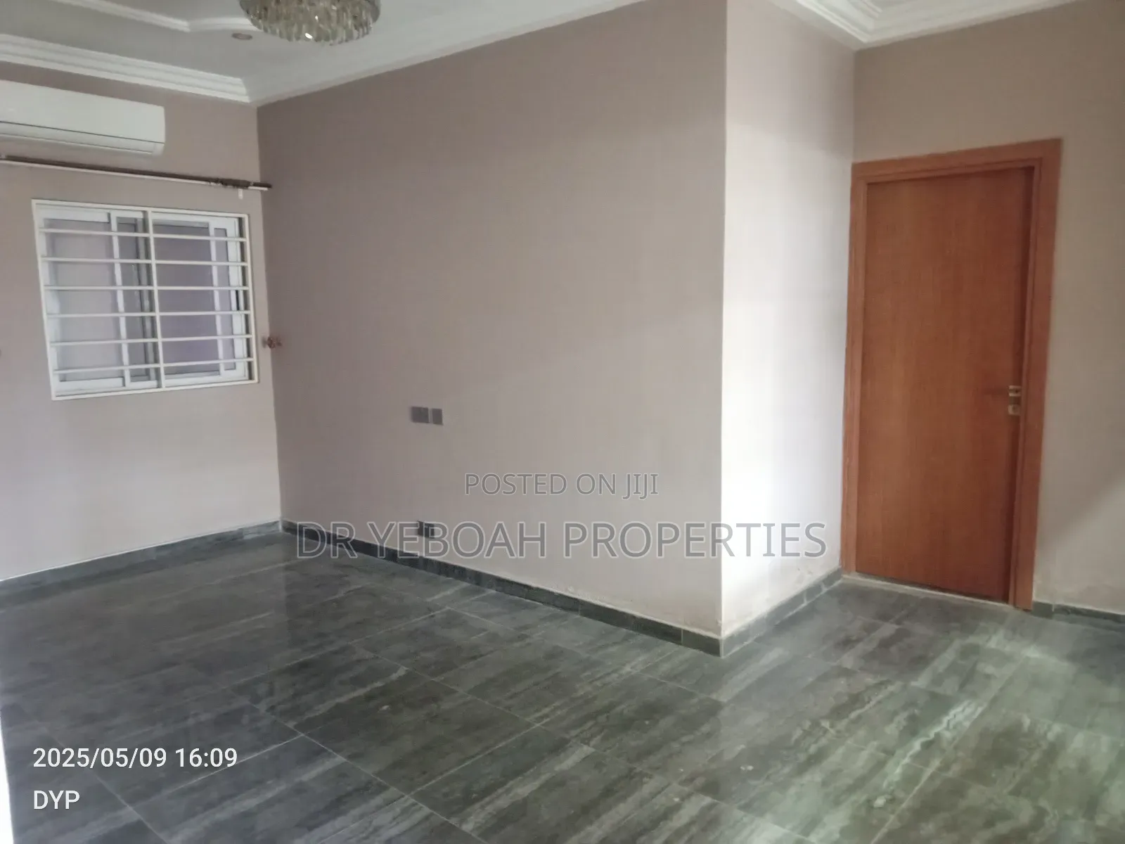 4bdrm Chalet in Spintex Road:- 4 for rent in Spintex