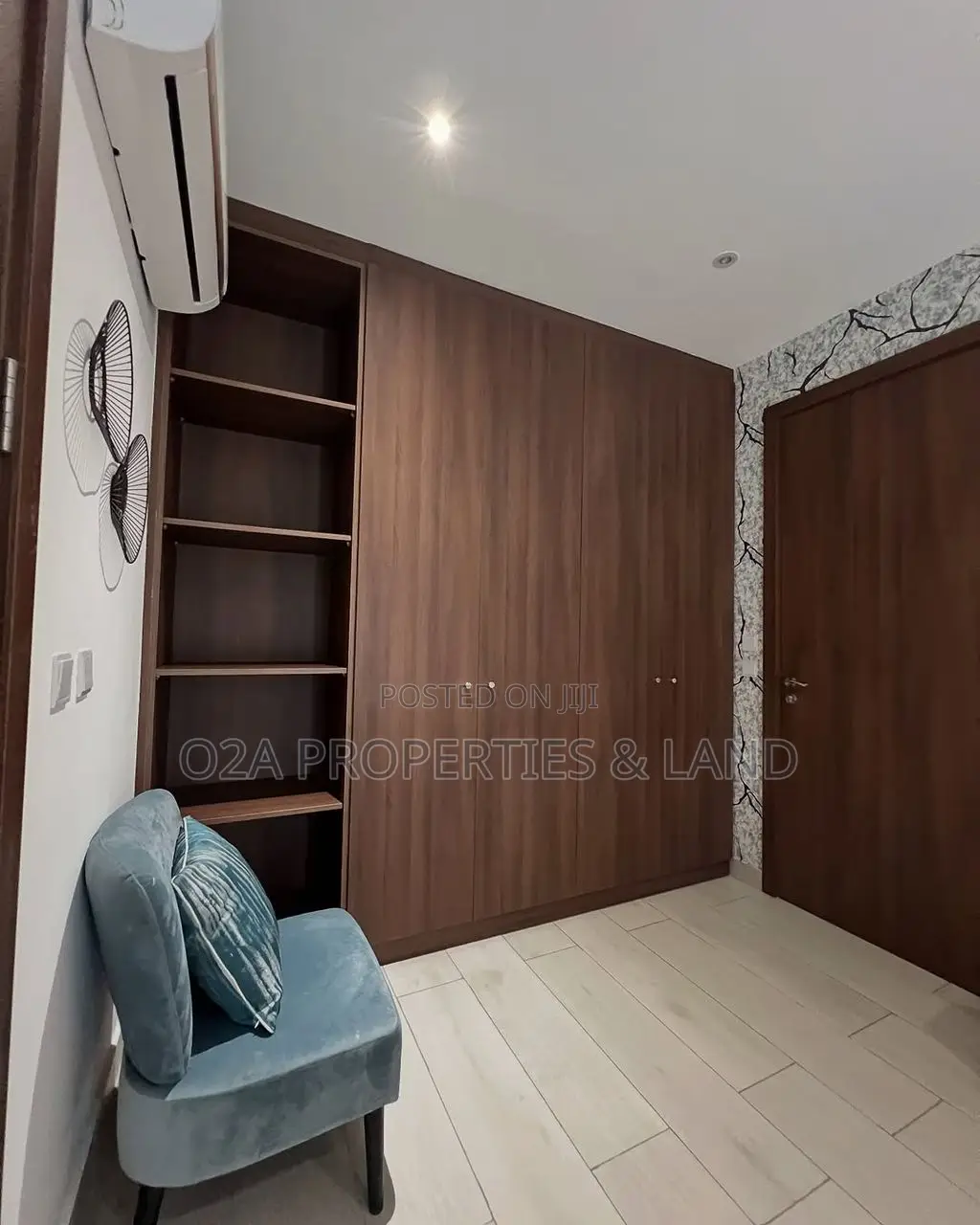 Furnished 1bdrm Apartment in Cantonments, US Embassy Area for rent in US Embassy Area