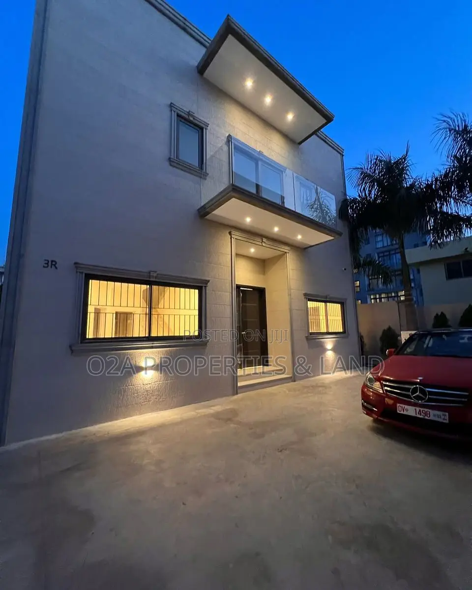 3bdrm Townhouse / Terrace in Airport Residential for rent in Airport Residential Area