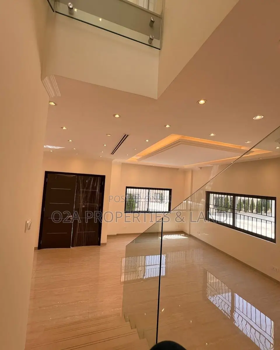 3bdrm Townhouse / Terrace in Airport Residential for rent in Airport Residential Area