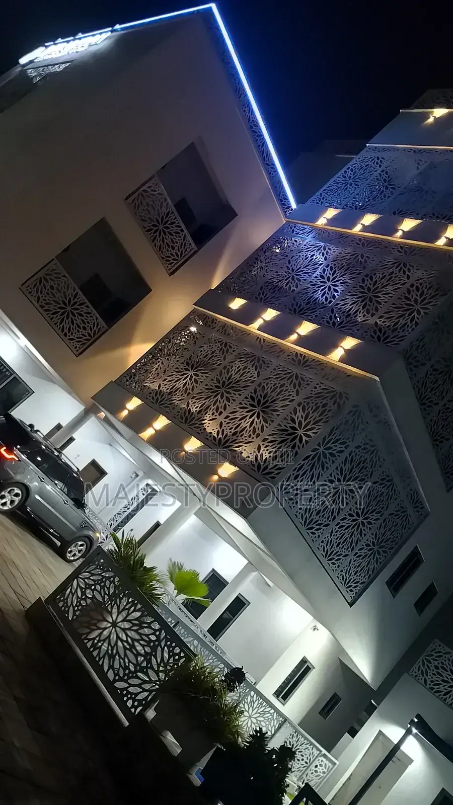 Furnished 2bdrm Apartment in East Legon Hills, Ashaley Botwe for rent in Ashaley Botwe