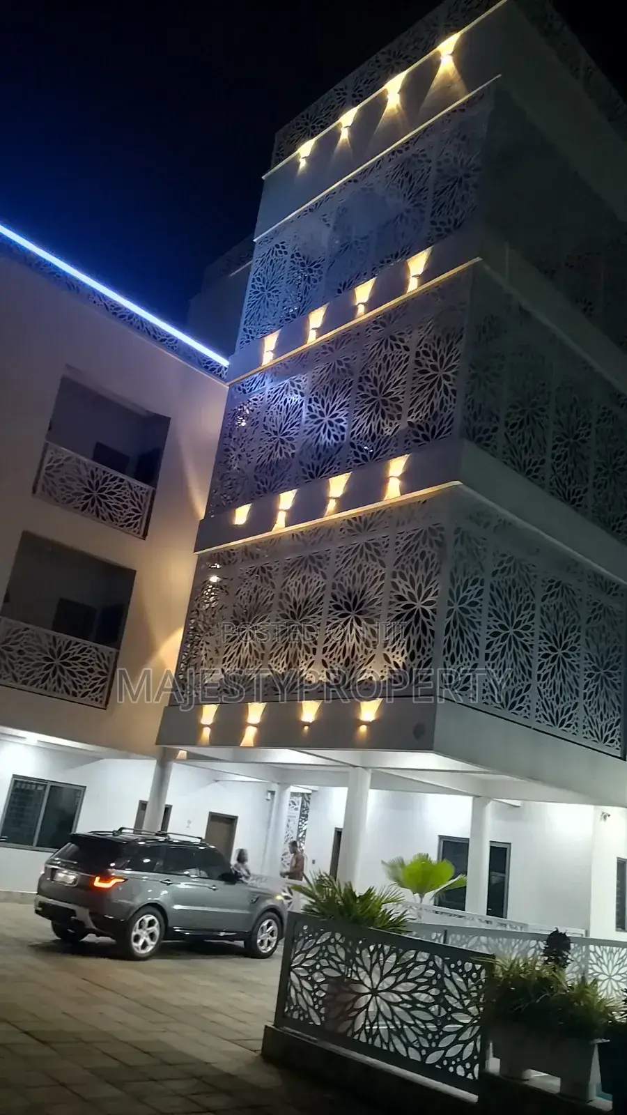 Furnished 2bdrm Apartment in East Legon Hills, Ashaley Botwe for rent in Ashaley Botwe