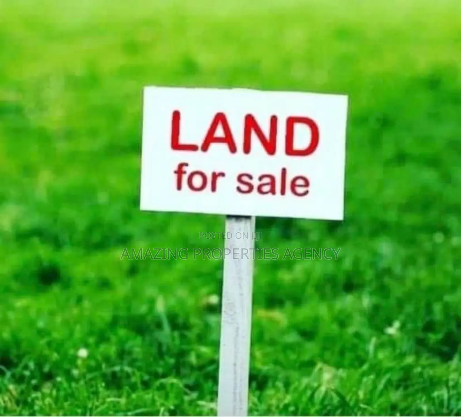 Titled Lands at Shai Hills 
Plots 50 Acres Land in Accra Metropolitan