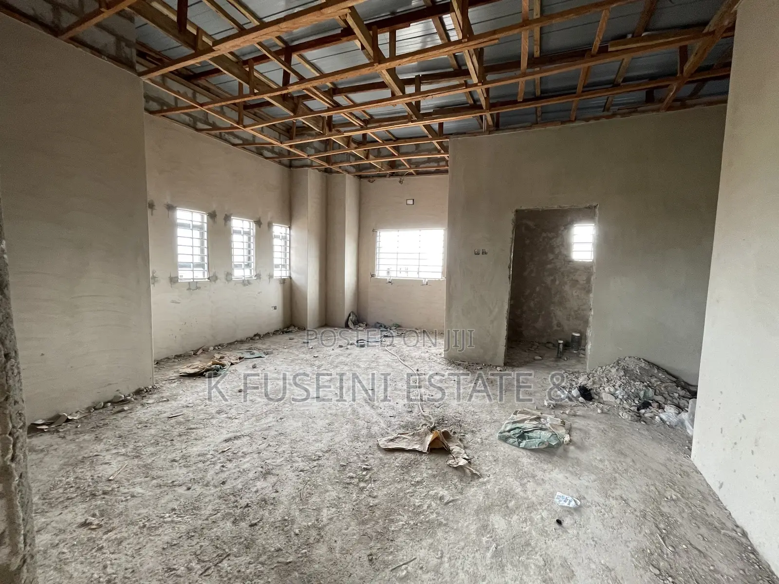 4bdrm House in K Fuseini Estate, Kumasi Metropolitan for sale in Kumasi Metropolitan