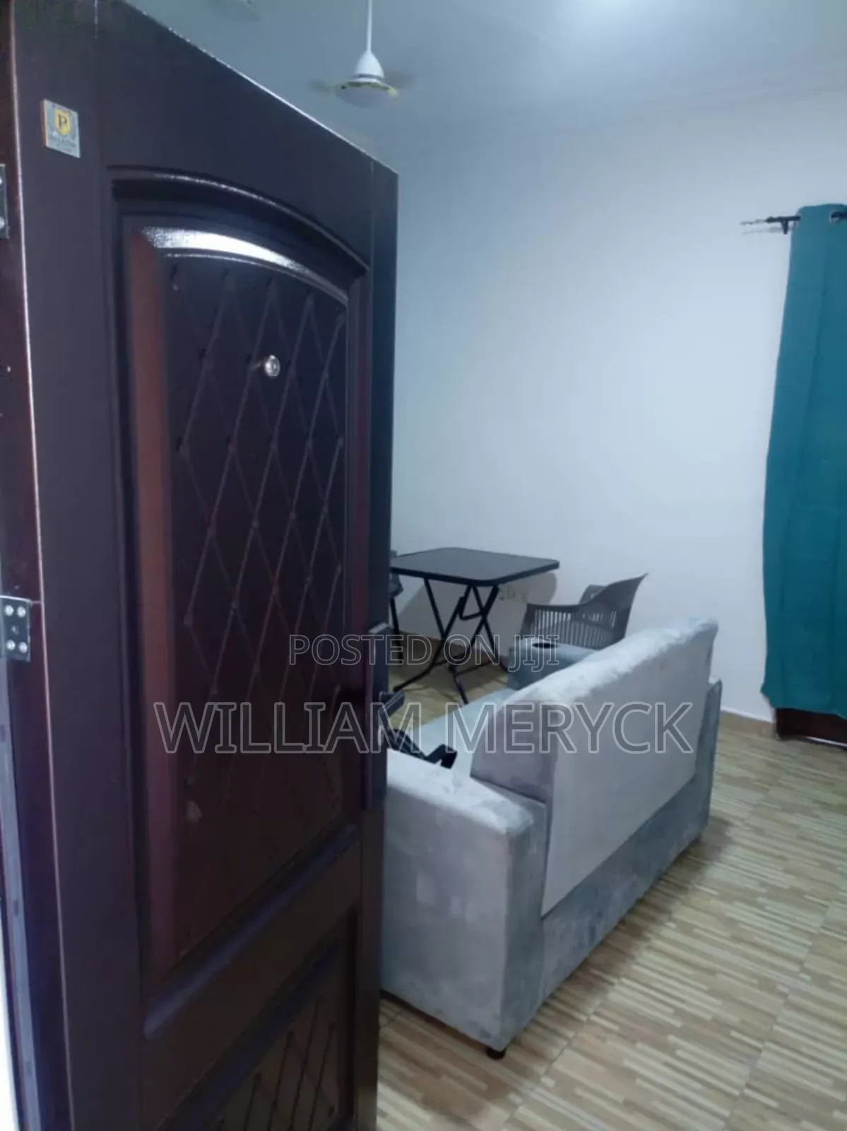 Furnished 1bdrm Apartment in Agbogba for rent in Agbogba