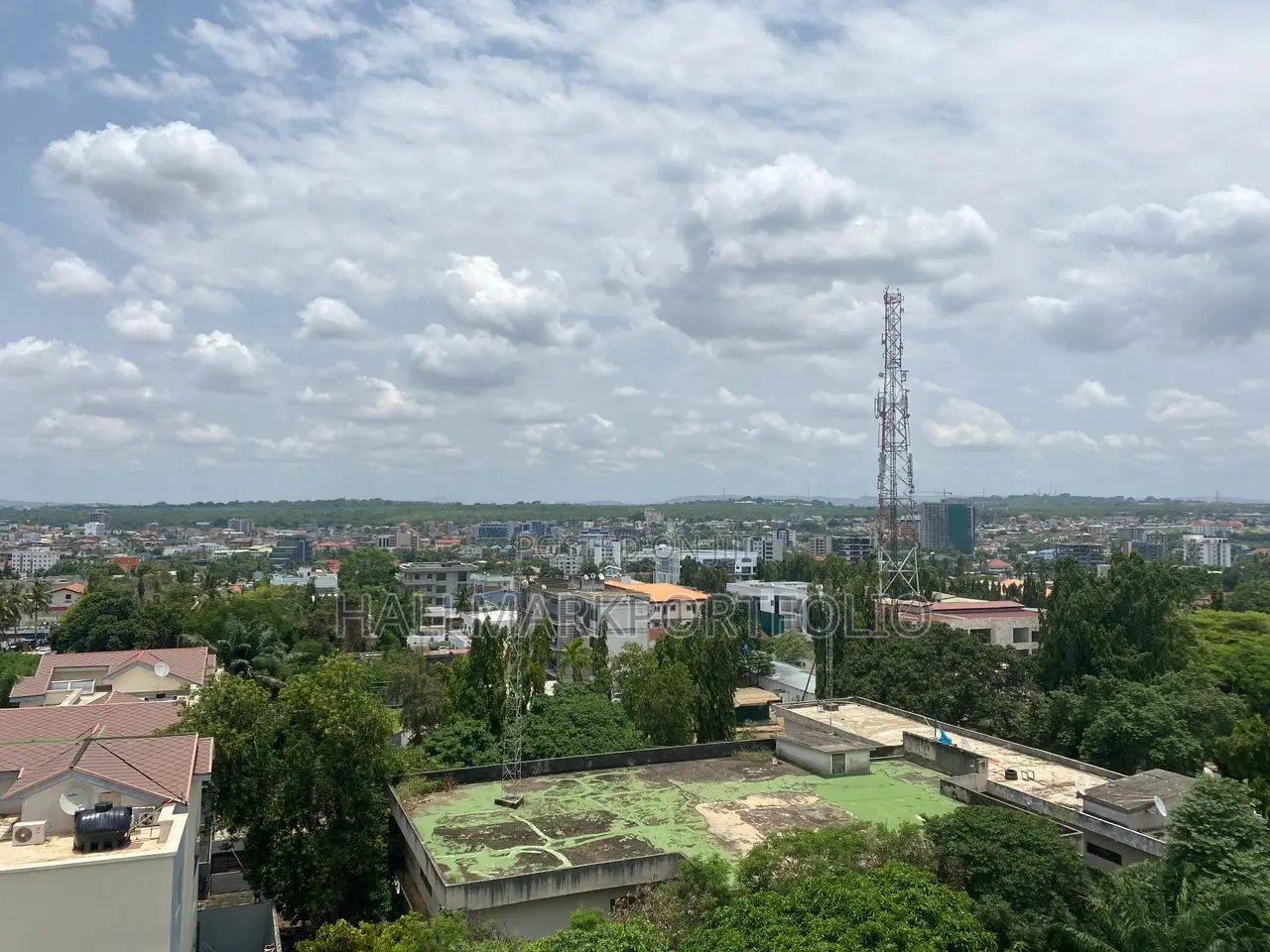 0.50 Acre for Sale Cantonment in Cantonments