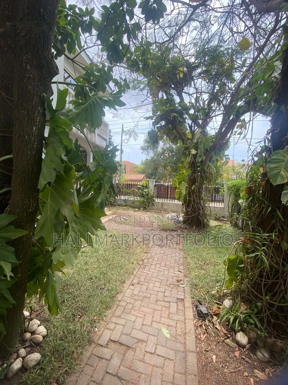 0.50 Acre for Sale Cantonment in Cantonments