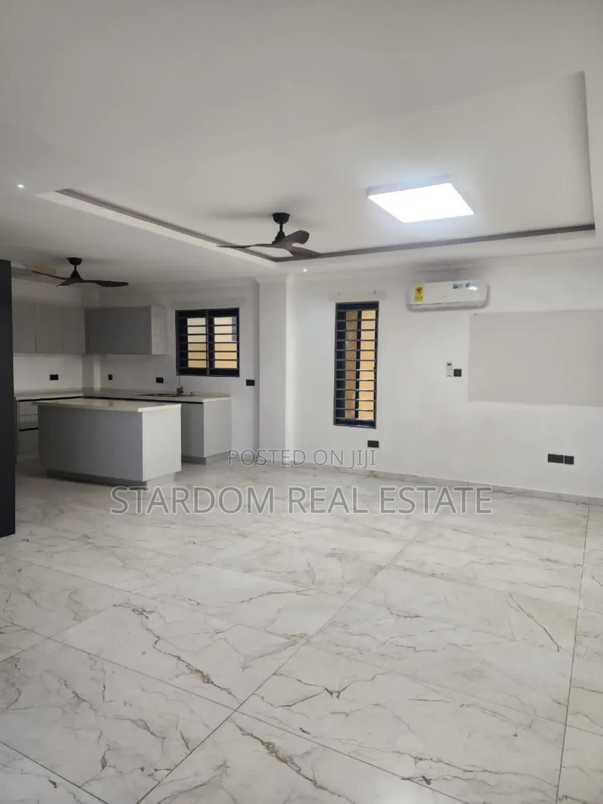 3bdrm Duplex in Ogbojo, East Legon for rent in East Legon