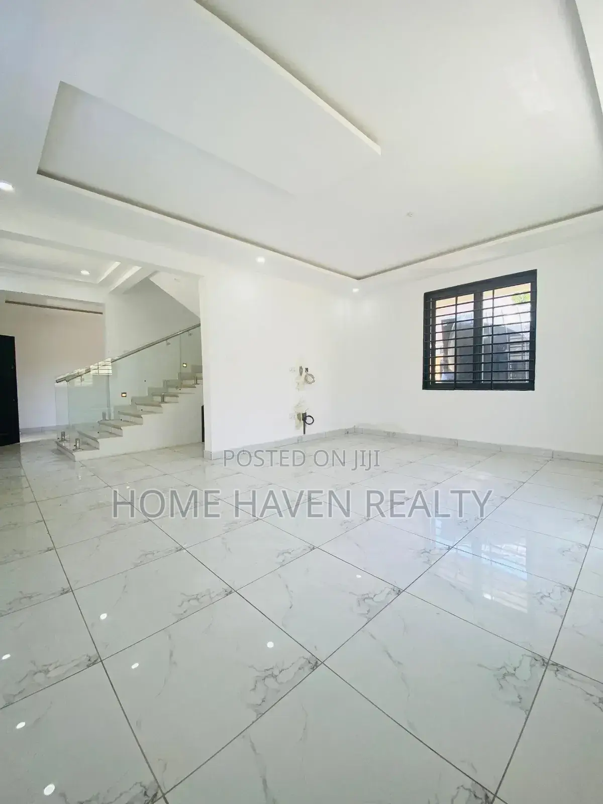 5bdrm House in East Legon for rent in East Legon