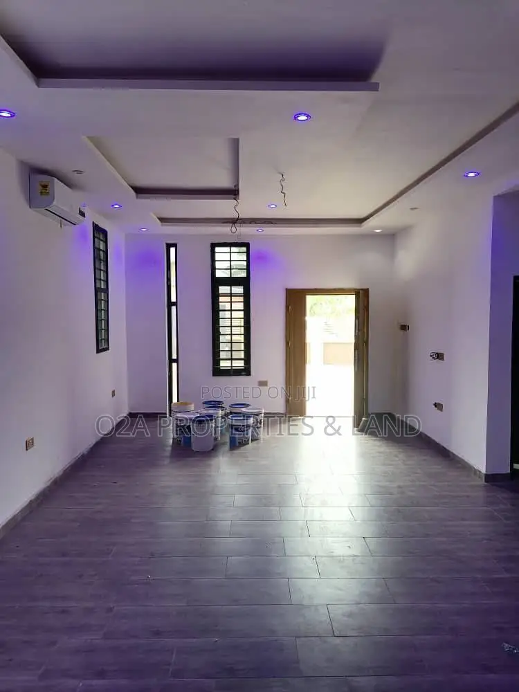 4bdrm House in Franco Estate, Amasaman for sale in Amasaman