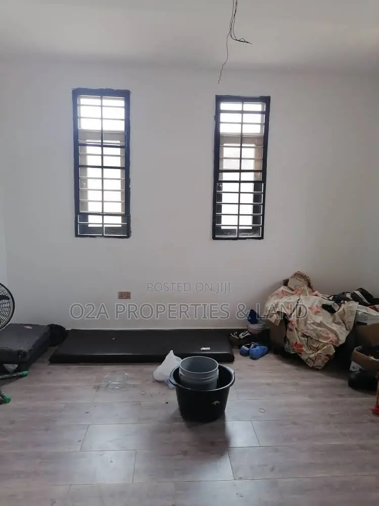 4bdrm House in Franco Estate, Amasaman for sale in Amasaman