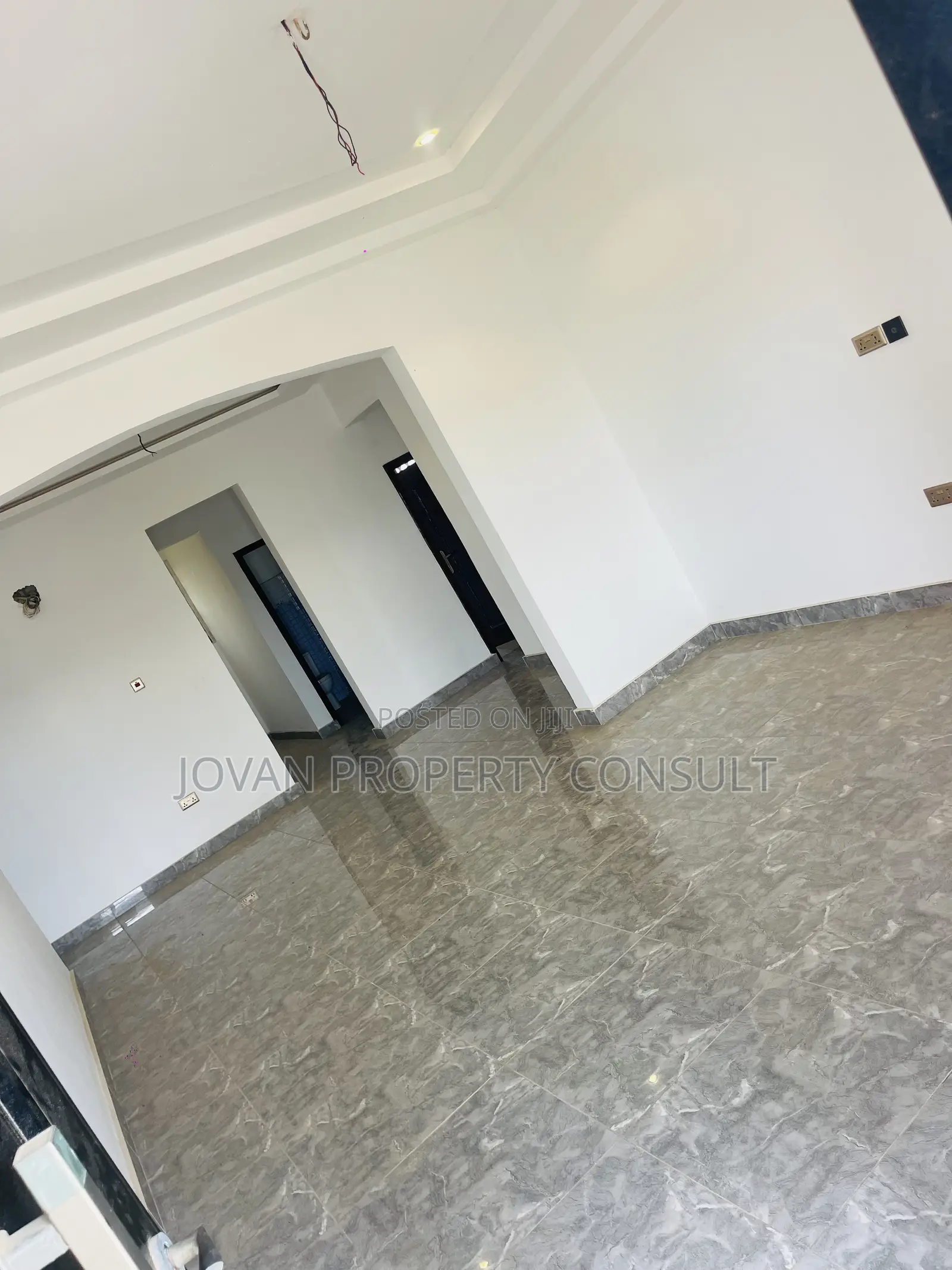 2bdrm Apartment in Obeyeyie, Ga West Municipal for rent in Ga West Municipal