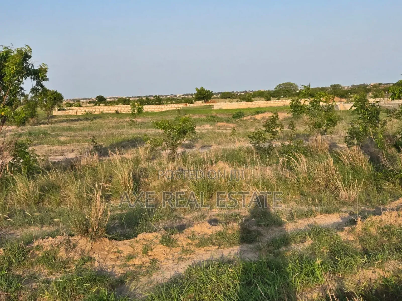 Ultimate Documented Plots at Prampram Beach Lane in Accra Metropolitan