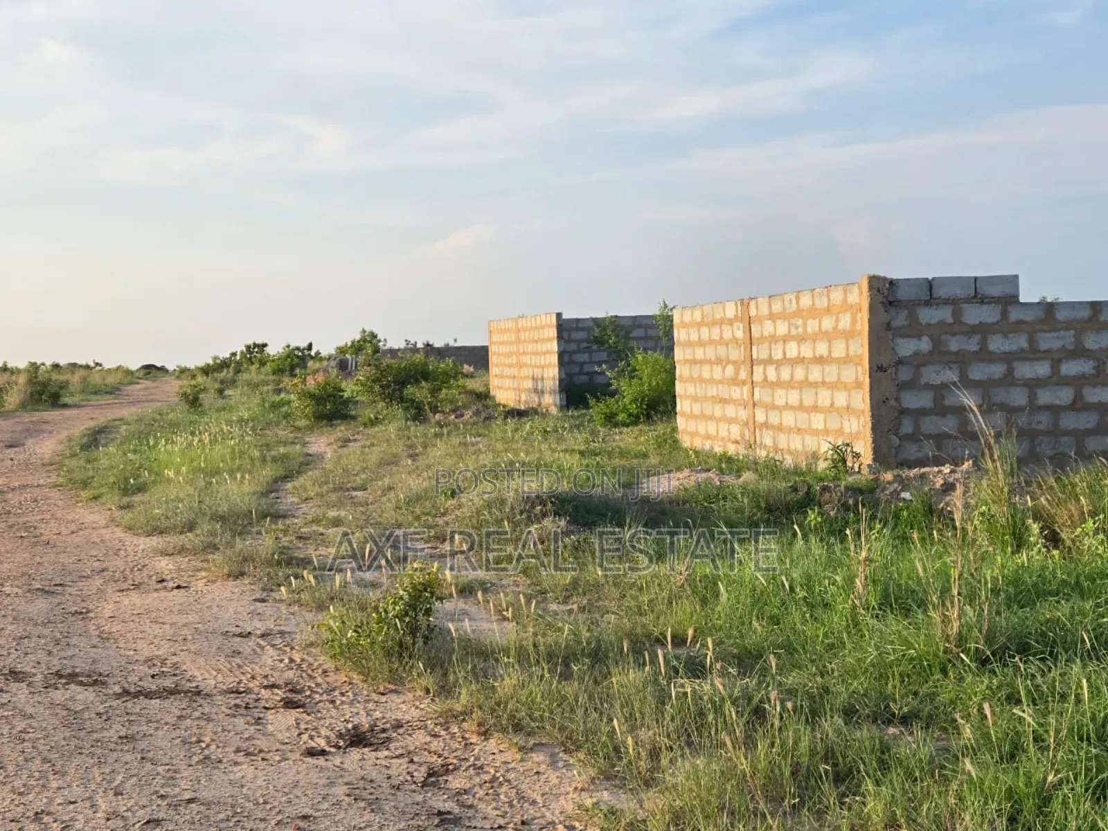 Ultimate Documented Plots at Prampram Beach Lane in Accra Metropolitan