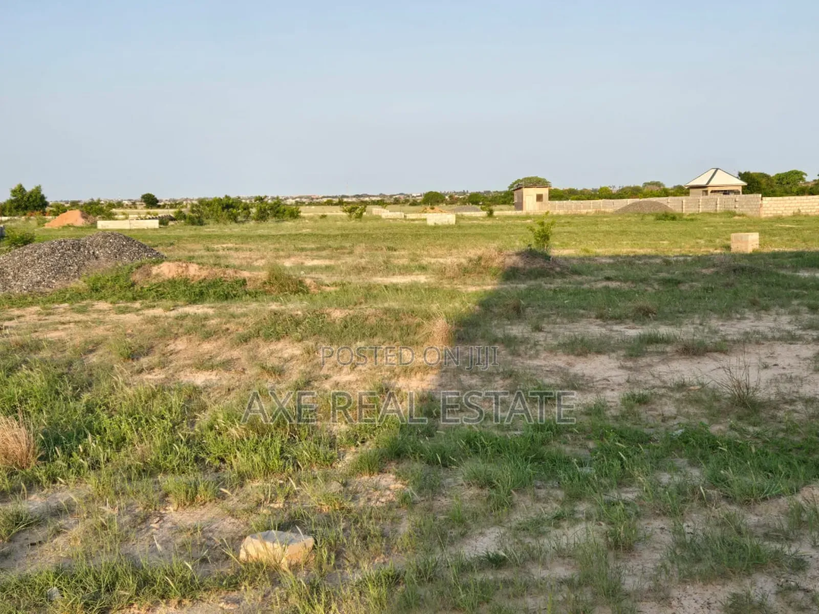 Unforgettable Free Offers on Plots at Prampram in Accra Metropolitan