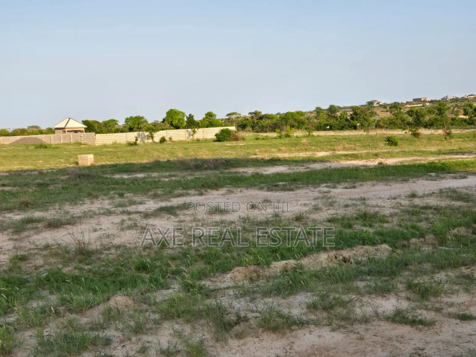 Unforgettable Free Offers on Plots at Prampram in Accra Metropolitan