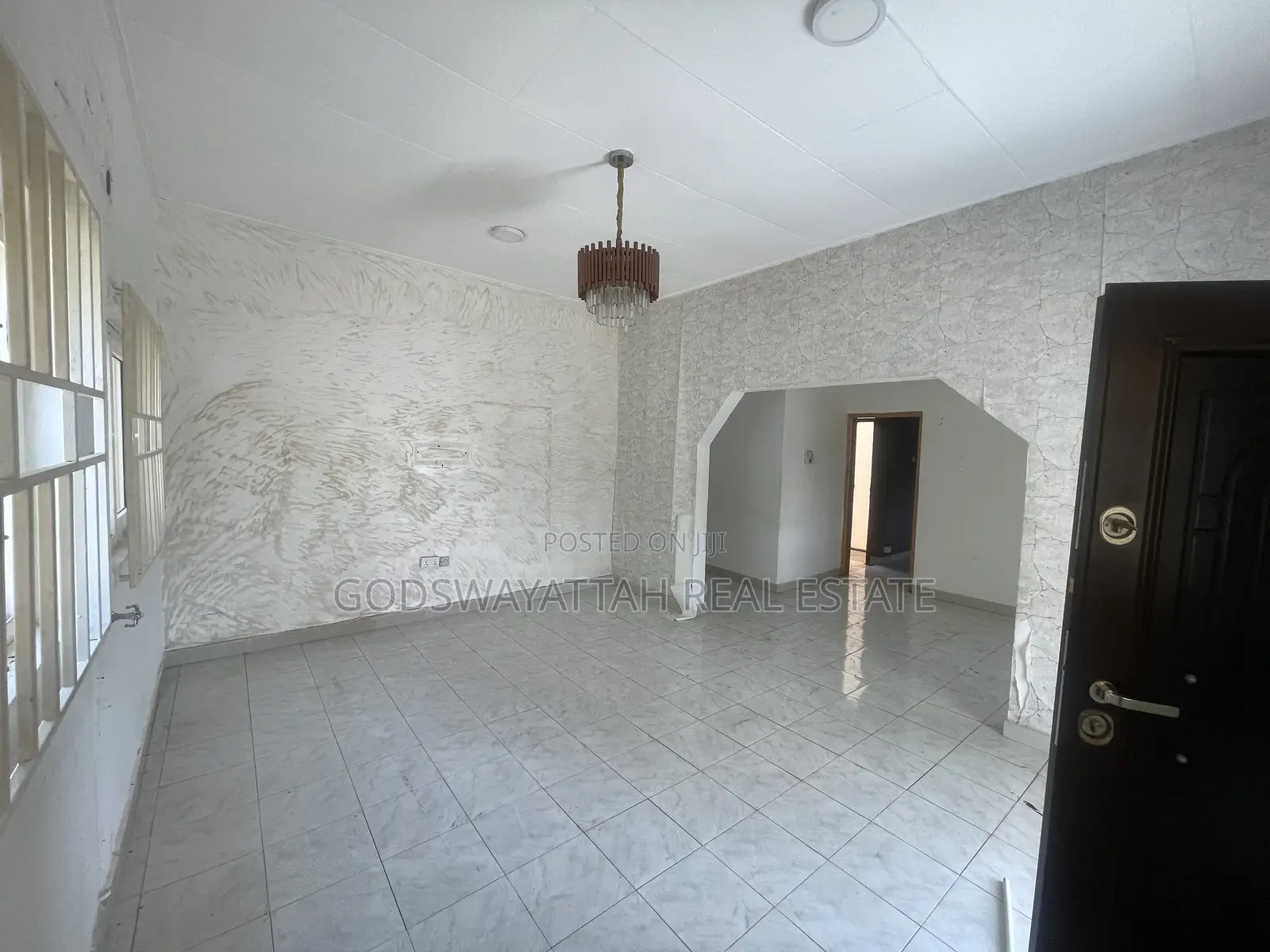 3bdrm House in East Legon, Adjiriganor for rent in Adjiriganor