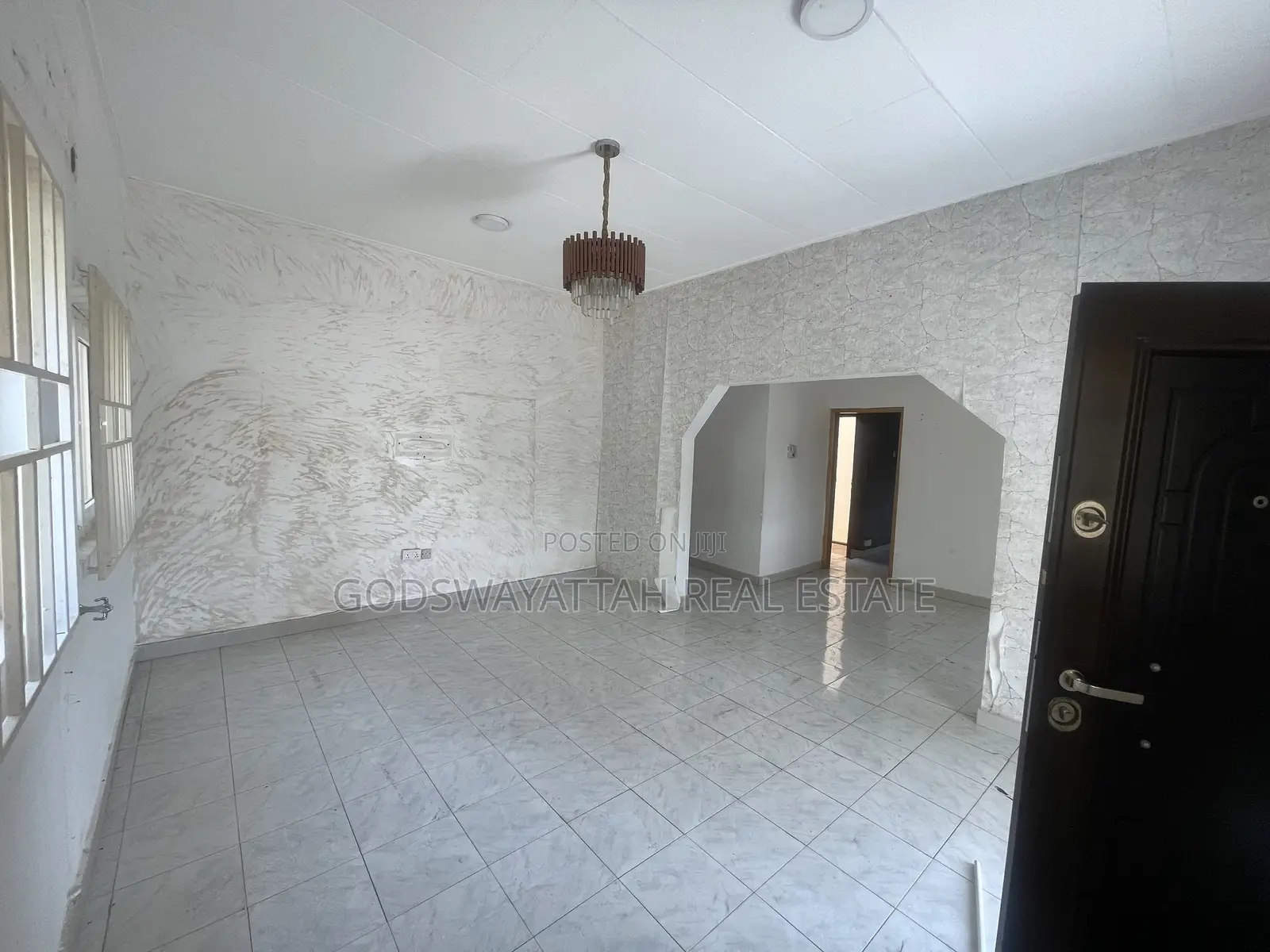 3bdrm House in East Legon, Adjiriganor for rent in Adjiriganor