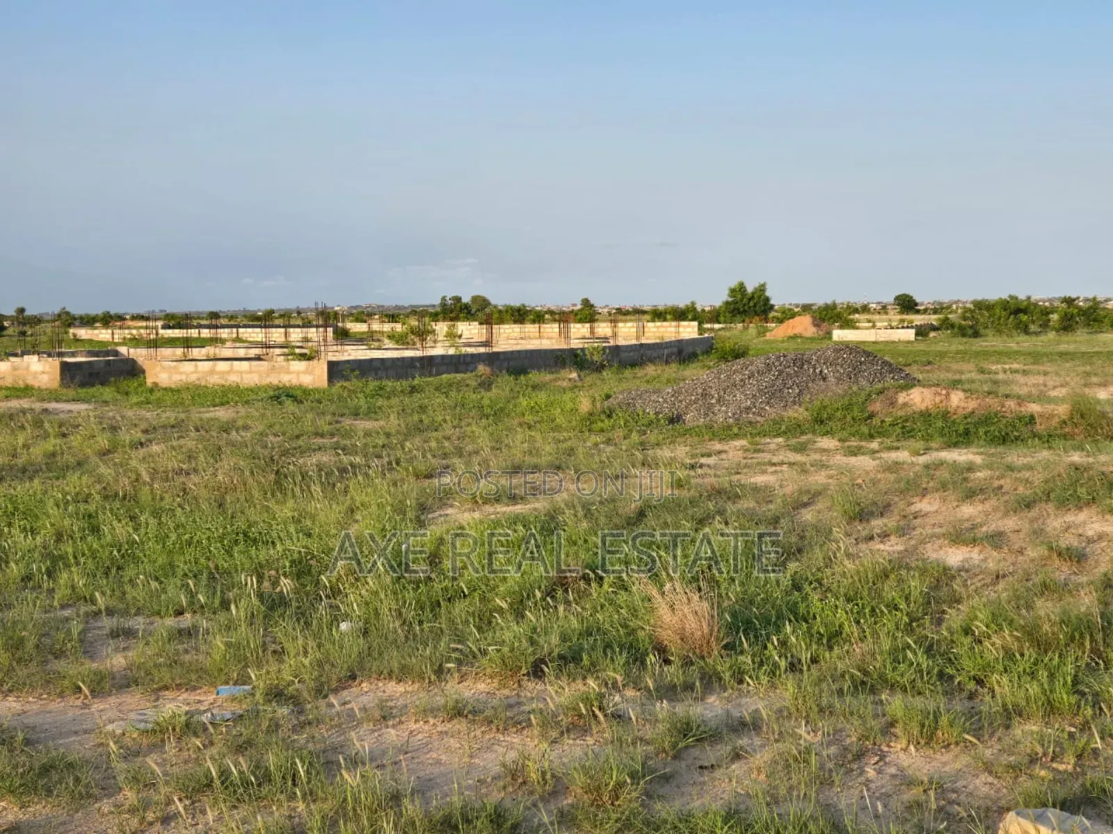 Truly Documented Plots at Prampram Beach Lane in Accra Metropolitan