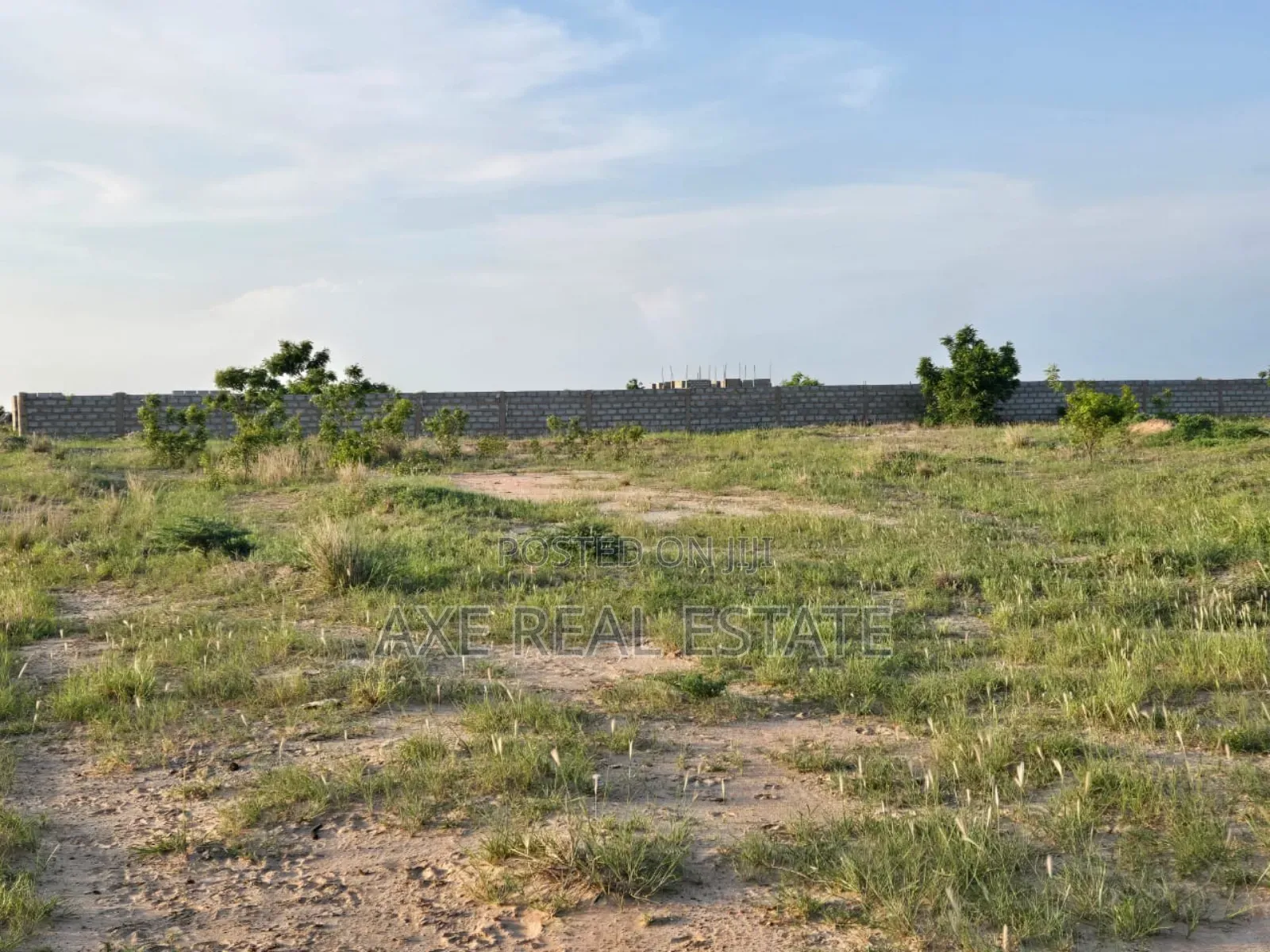 Truly Documented Plots at Prampram Beach Lane in Accra Metropolitan