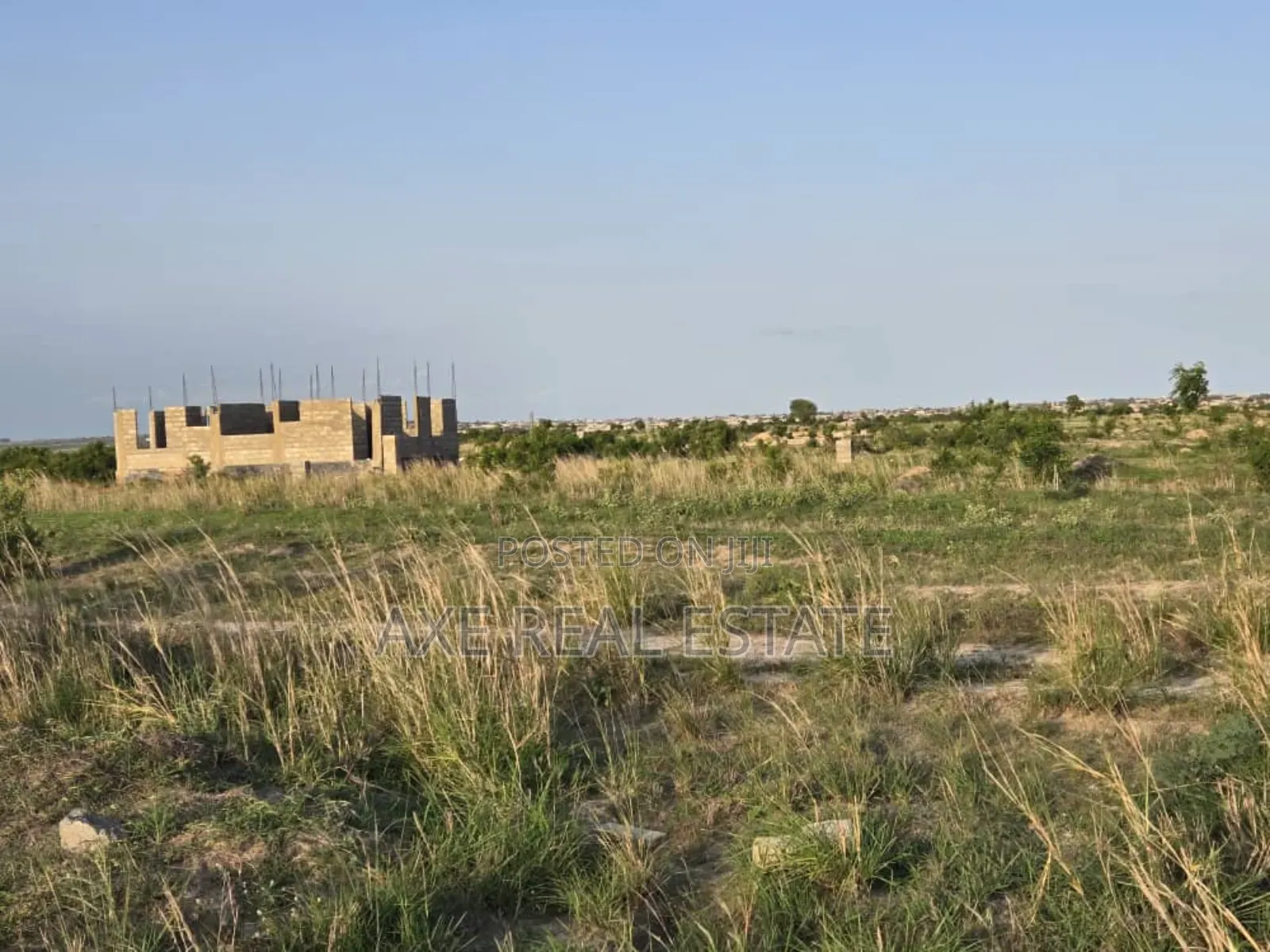 Well Serviced Half Plot! Litigation Free at Prampram in Accra Metropolitan