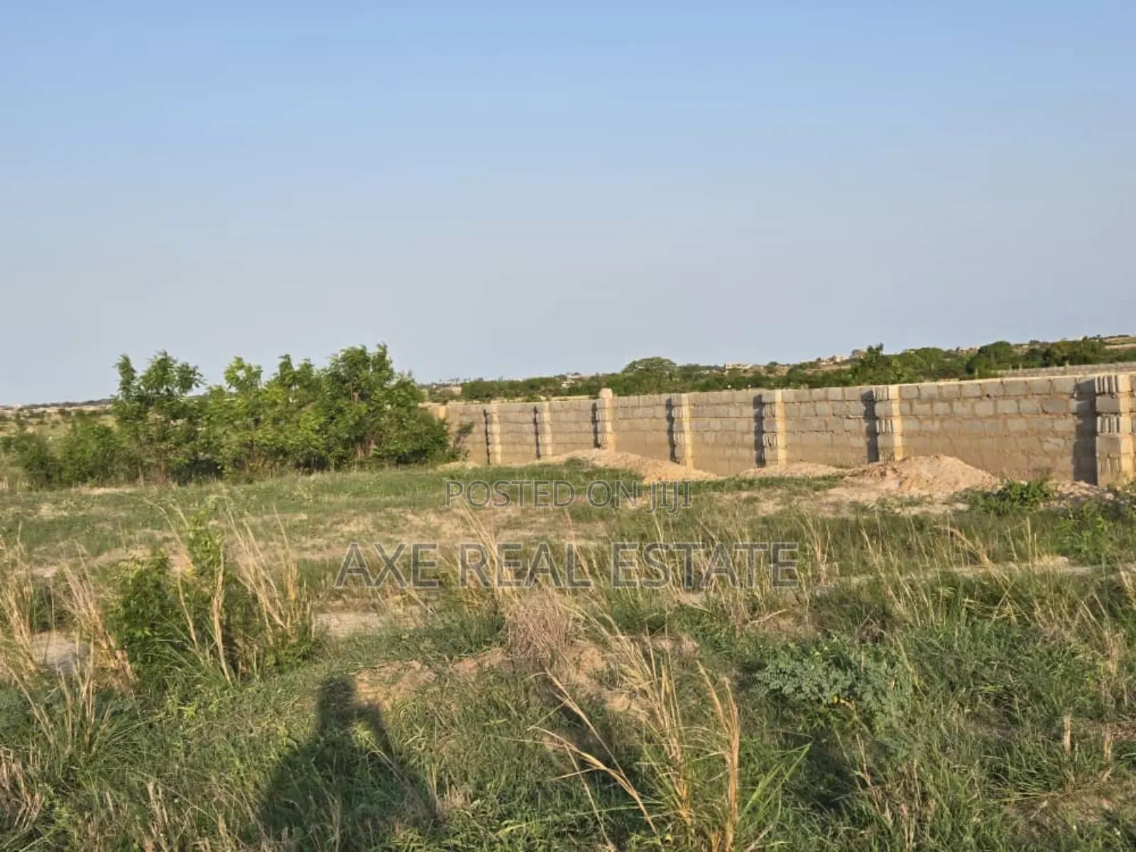 Well Serviced Half Plot! Litigation Free at Prampram in Accra Metropolitan